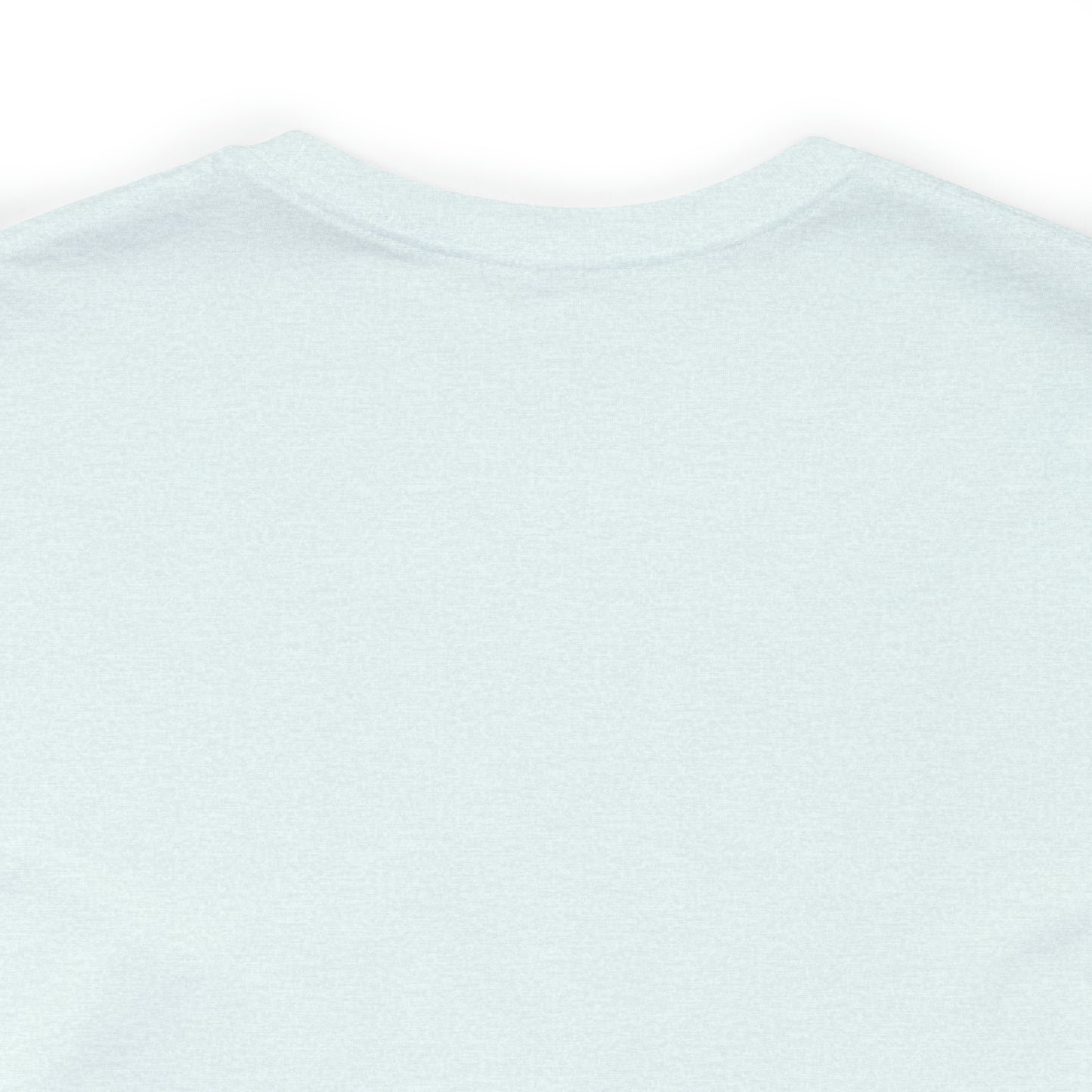 Family Tee -Unisex Jersey Short Sleeve Tee
