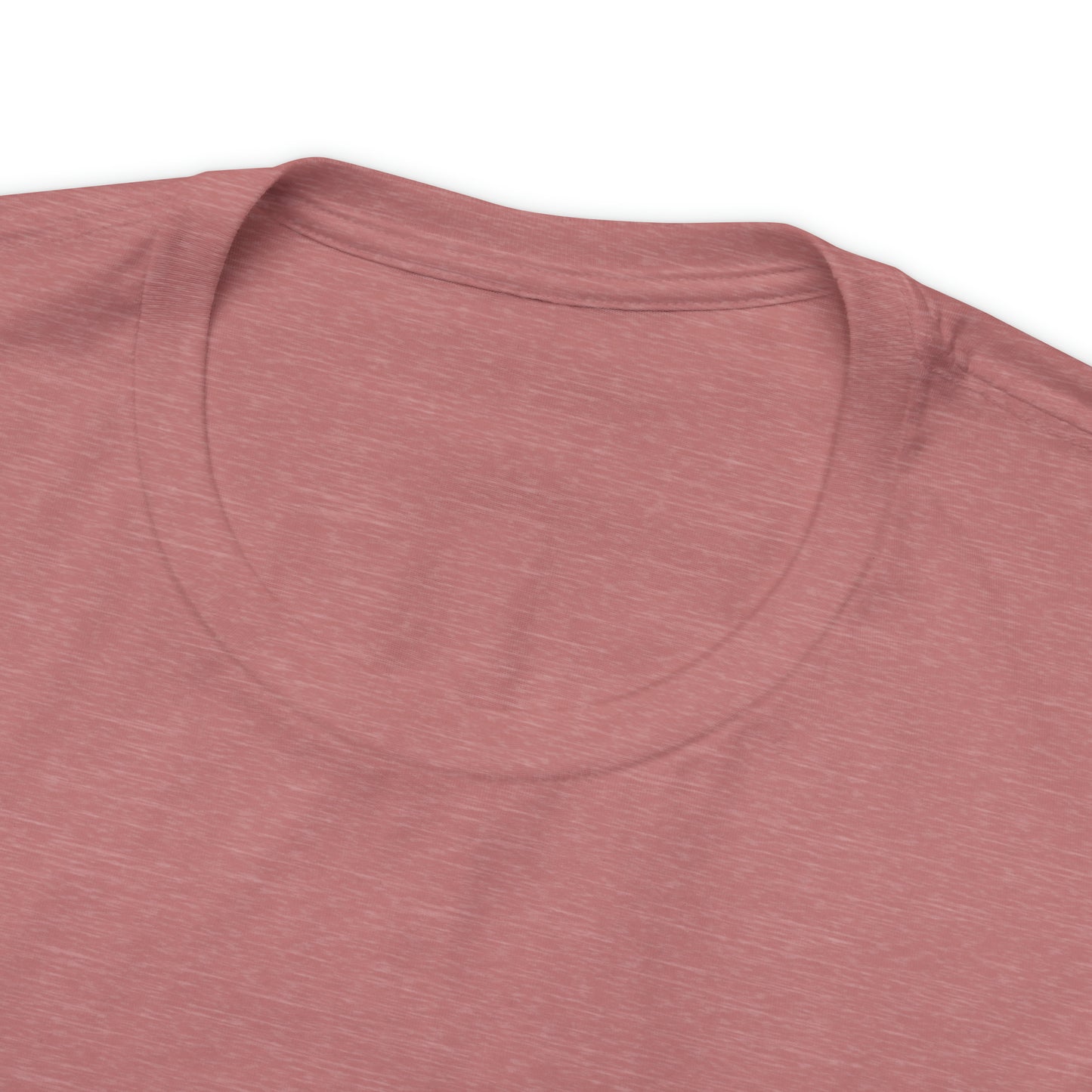 Family Tee -Unisex Jersey Short Sleeve Tee