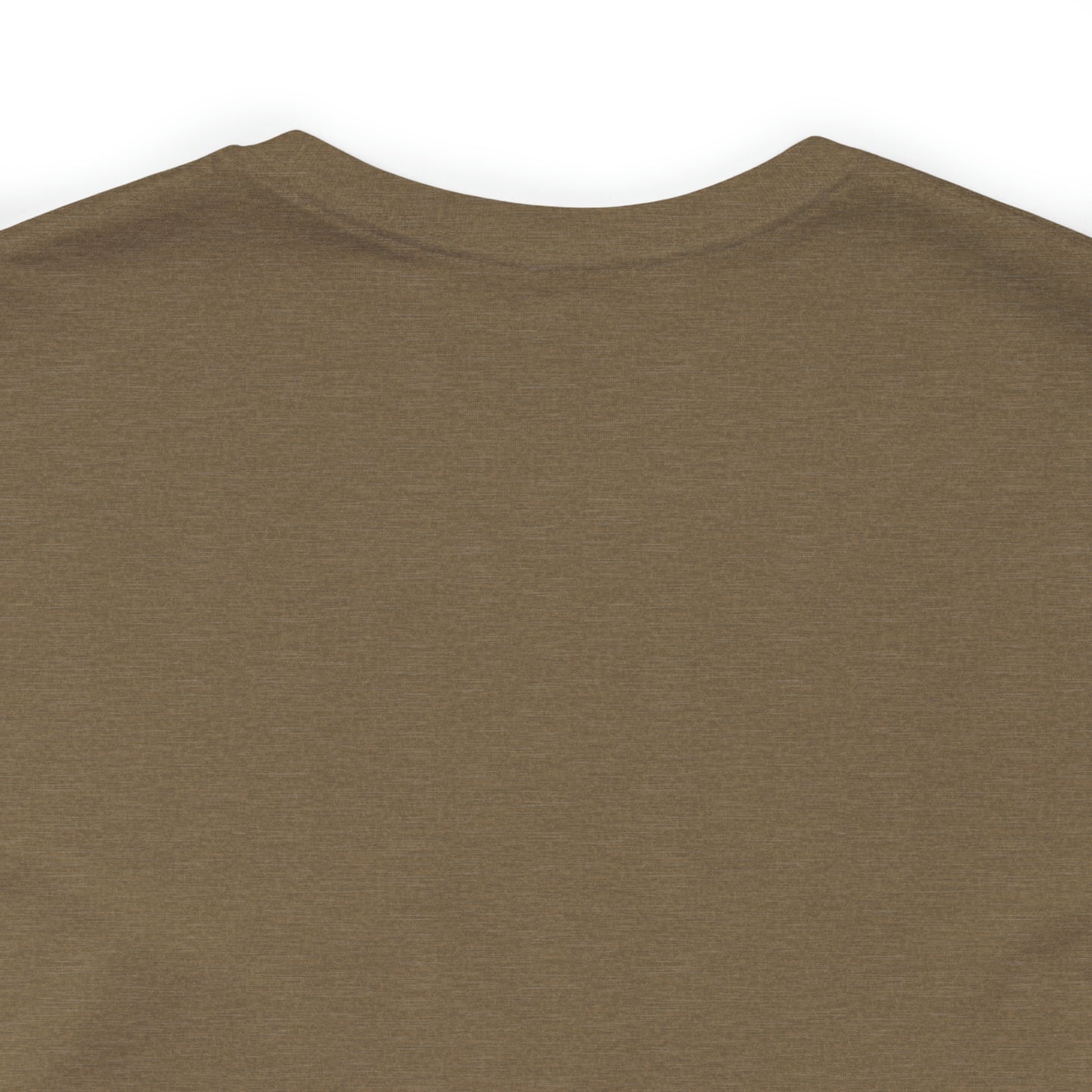 Cop Tee - Unisex Jersey Short Sleeve Tee