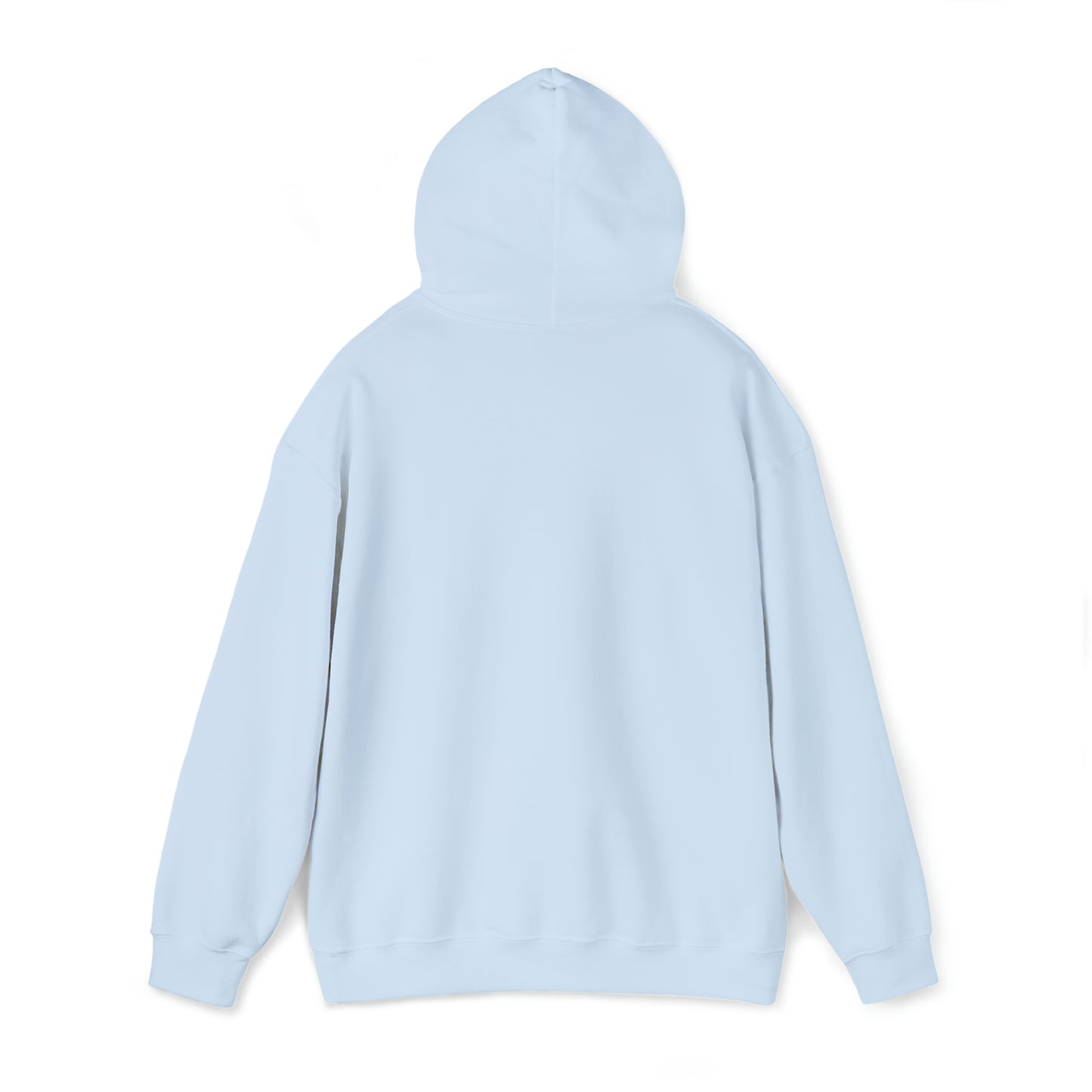 Vintage Racer Hoodie - Unisex Heavy Blend™ Hooded Sweatshirt