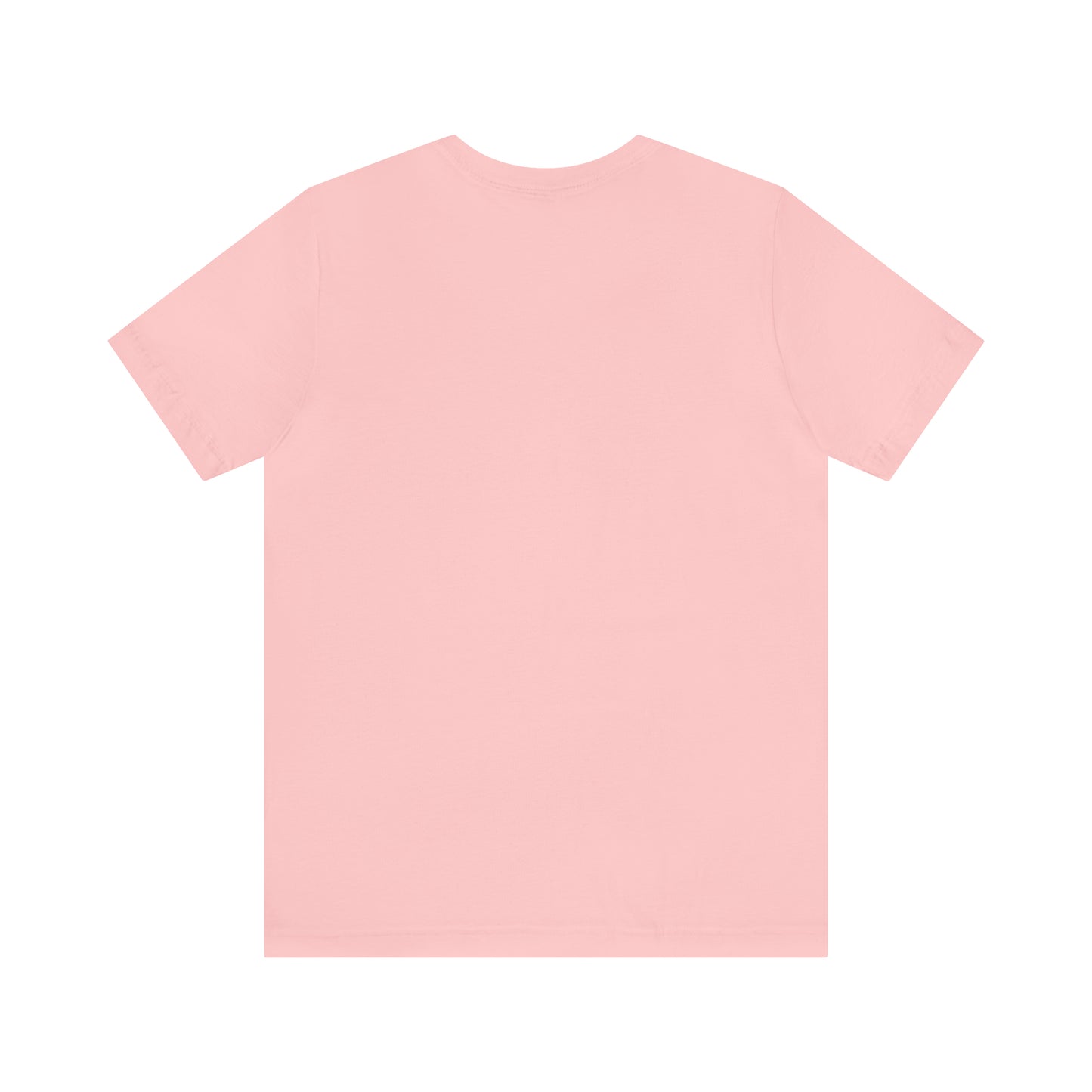 Family Tee -Unisex Jersey Short Sleeve Tee