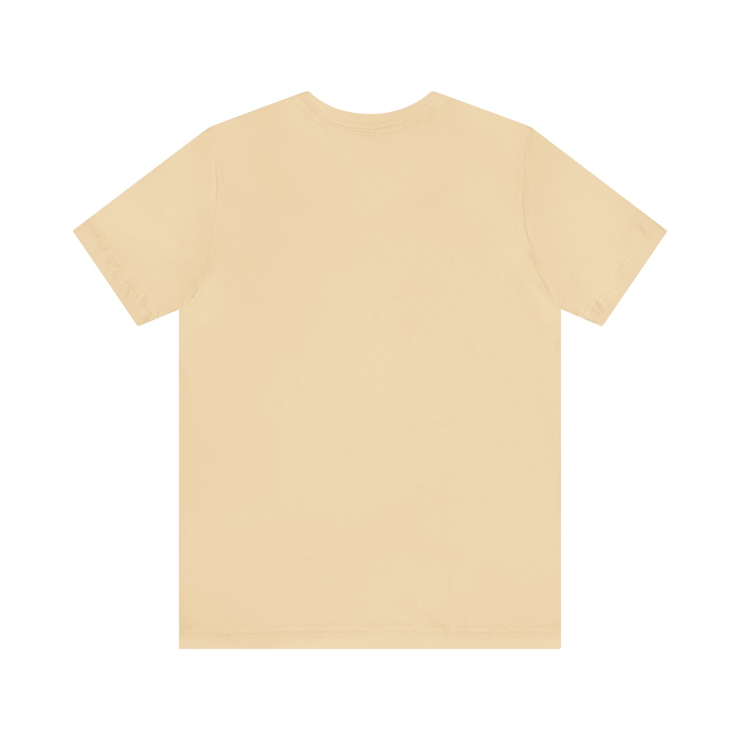 Cop Tee - Unisex Jersey Short Sleeve Tee