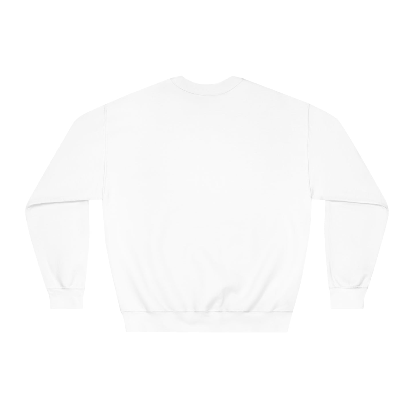Catch the Wave - Unisex DryBlend® Crewneck Sweatshirt