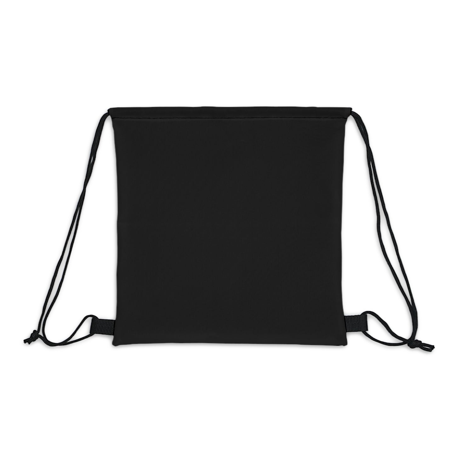 Vintage Bike Outdoor Drawstring Bag