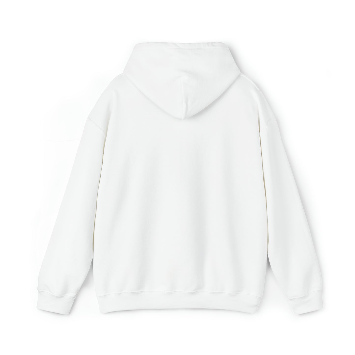 Vintage Racer Hoodie - Unisex Heavy Blend™ Hooded Sweatshirt