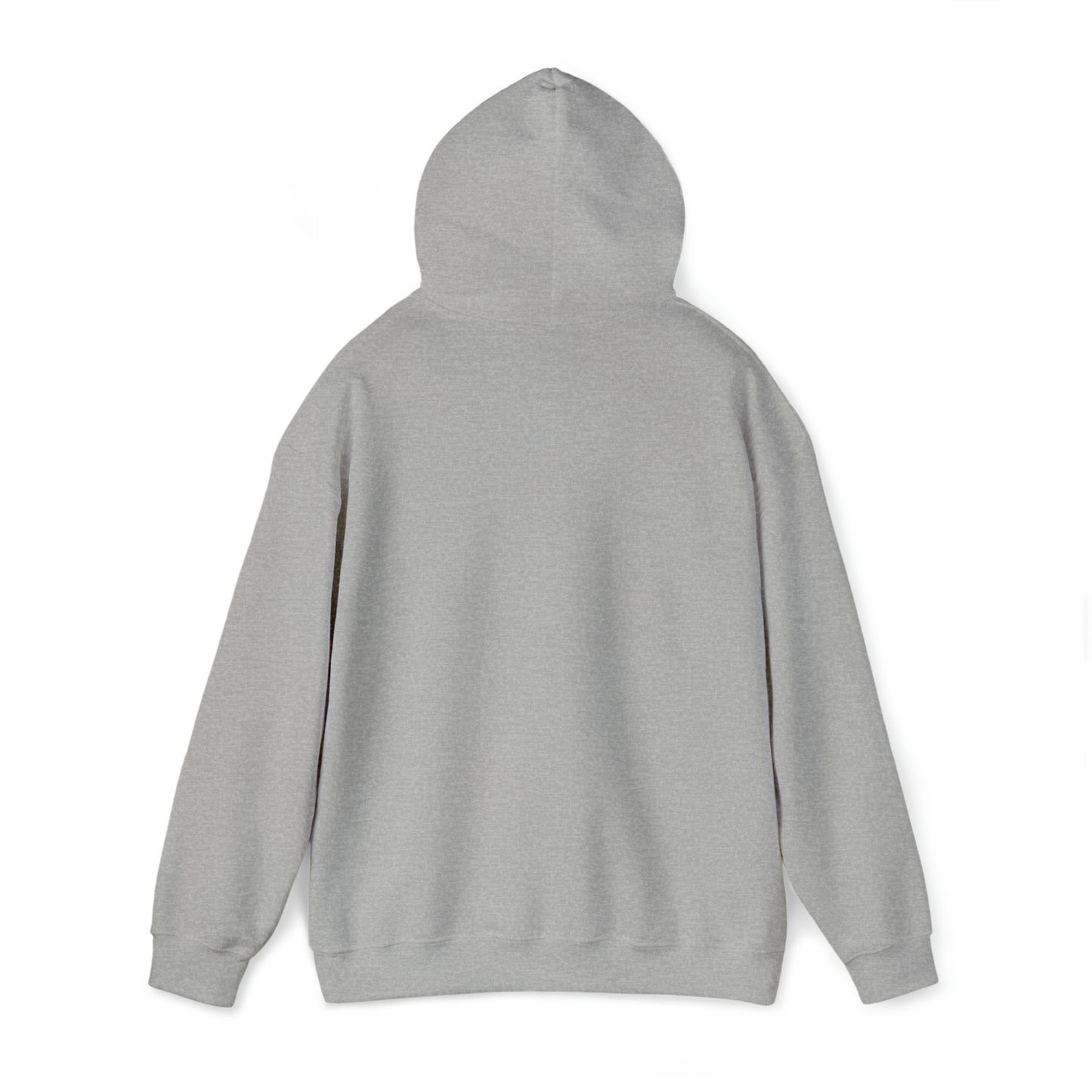 Vintage Racer Hoodie - Unisex Heavy Blend™ Hooded Sweatshirt