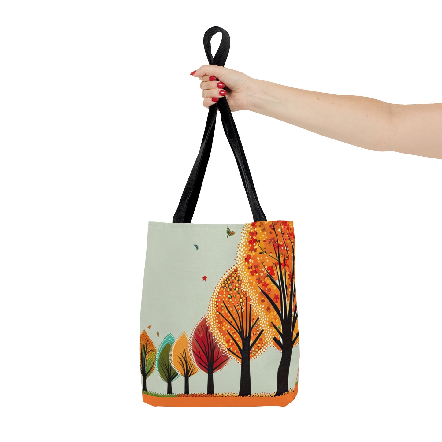 Fall Season Tote Bag (AOP)