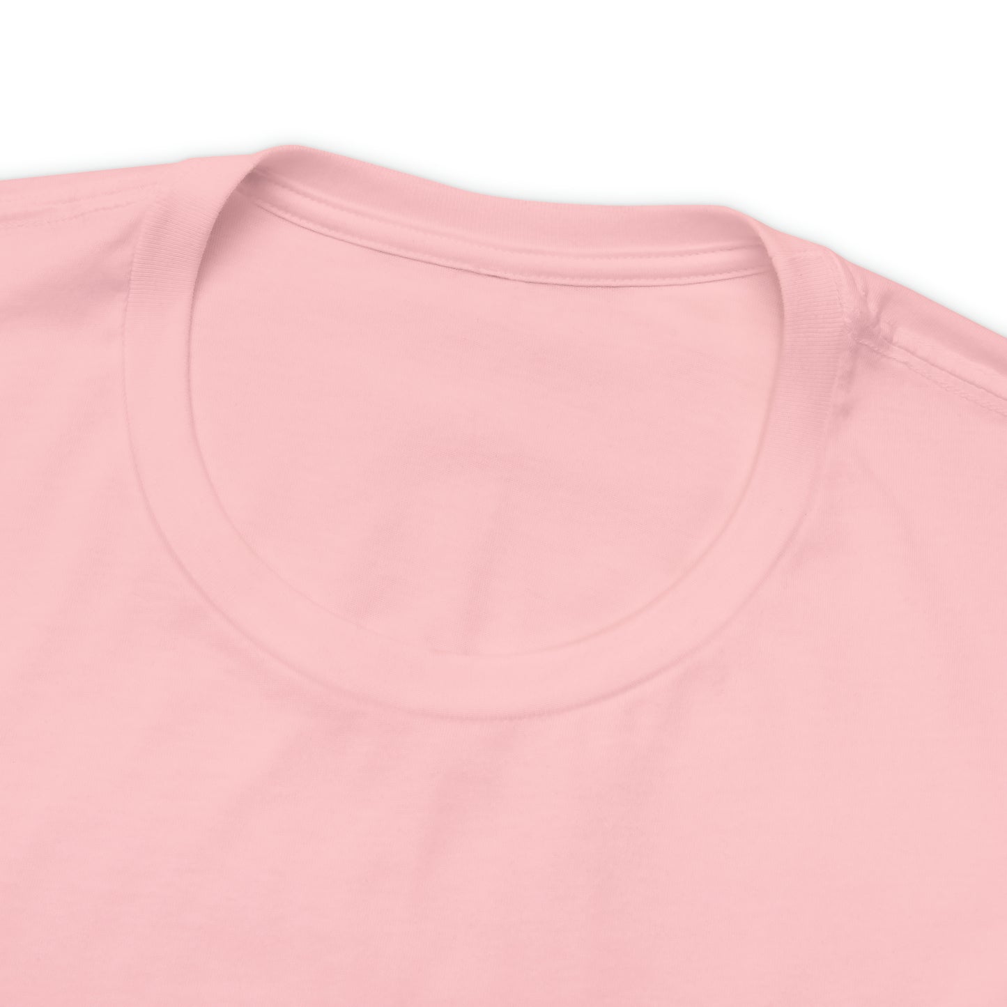 Family Tee -Unisex Jersey Short Sleeve Tee