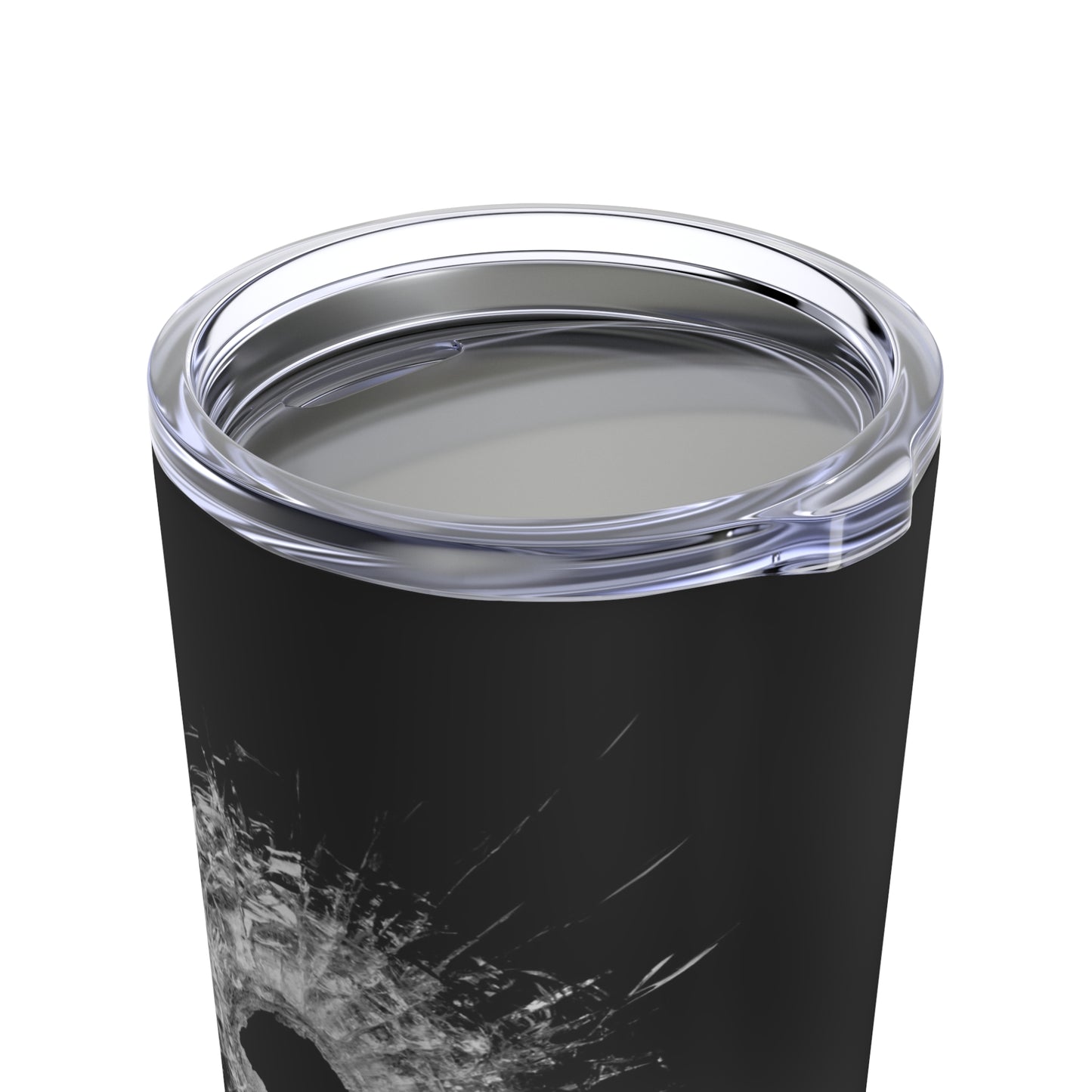 Bullet Holes Tumbler 20oz