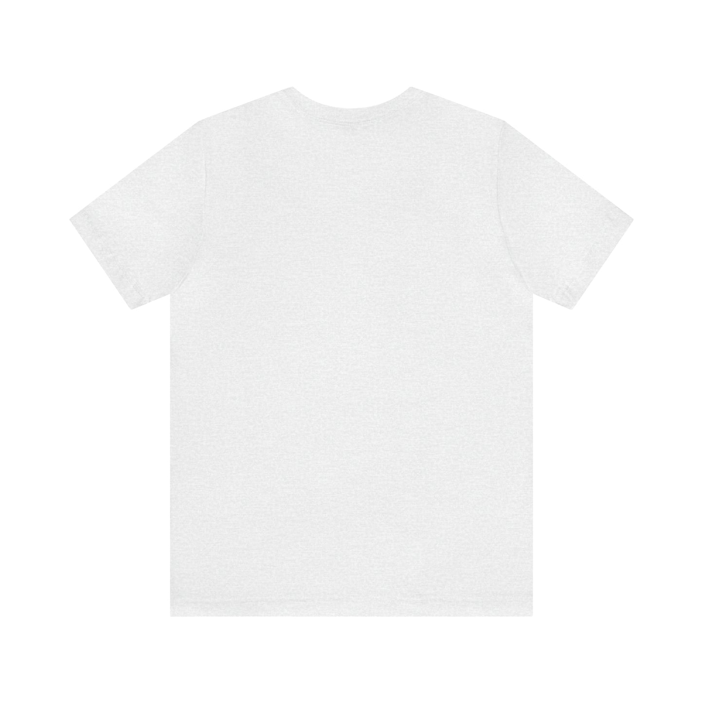 Cop Tee - Unisex Jersey Short Sleeve Tee
