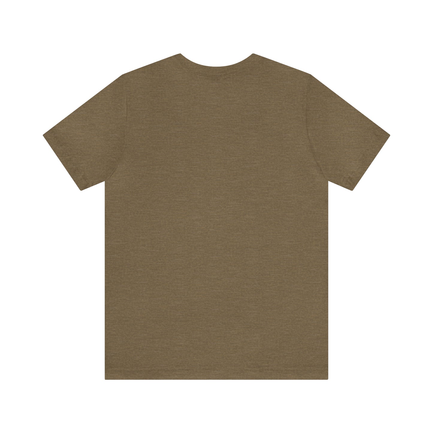 Cop Tee - Unisex Jersey Short Sleeve Tee