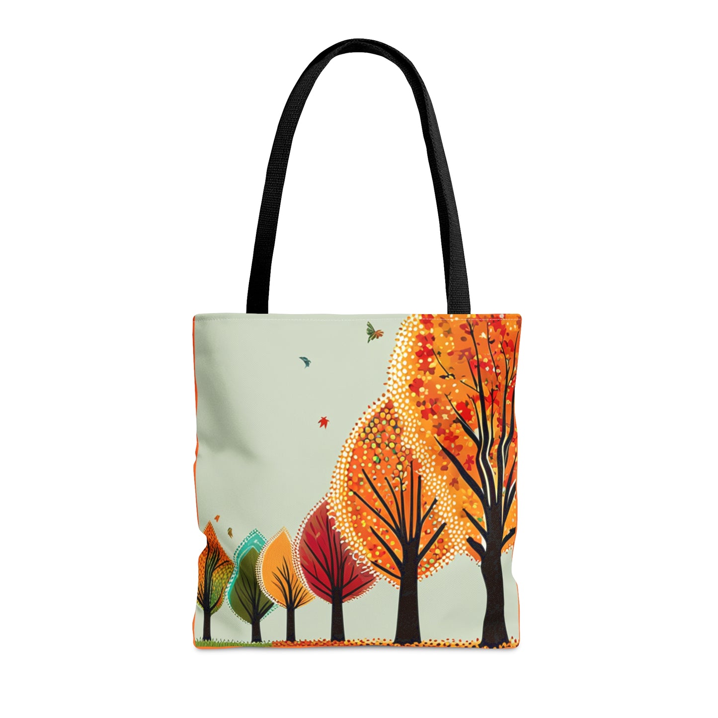 Fall Season Tote Bag (AOP)