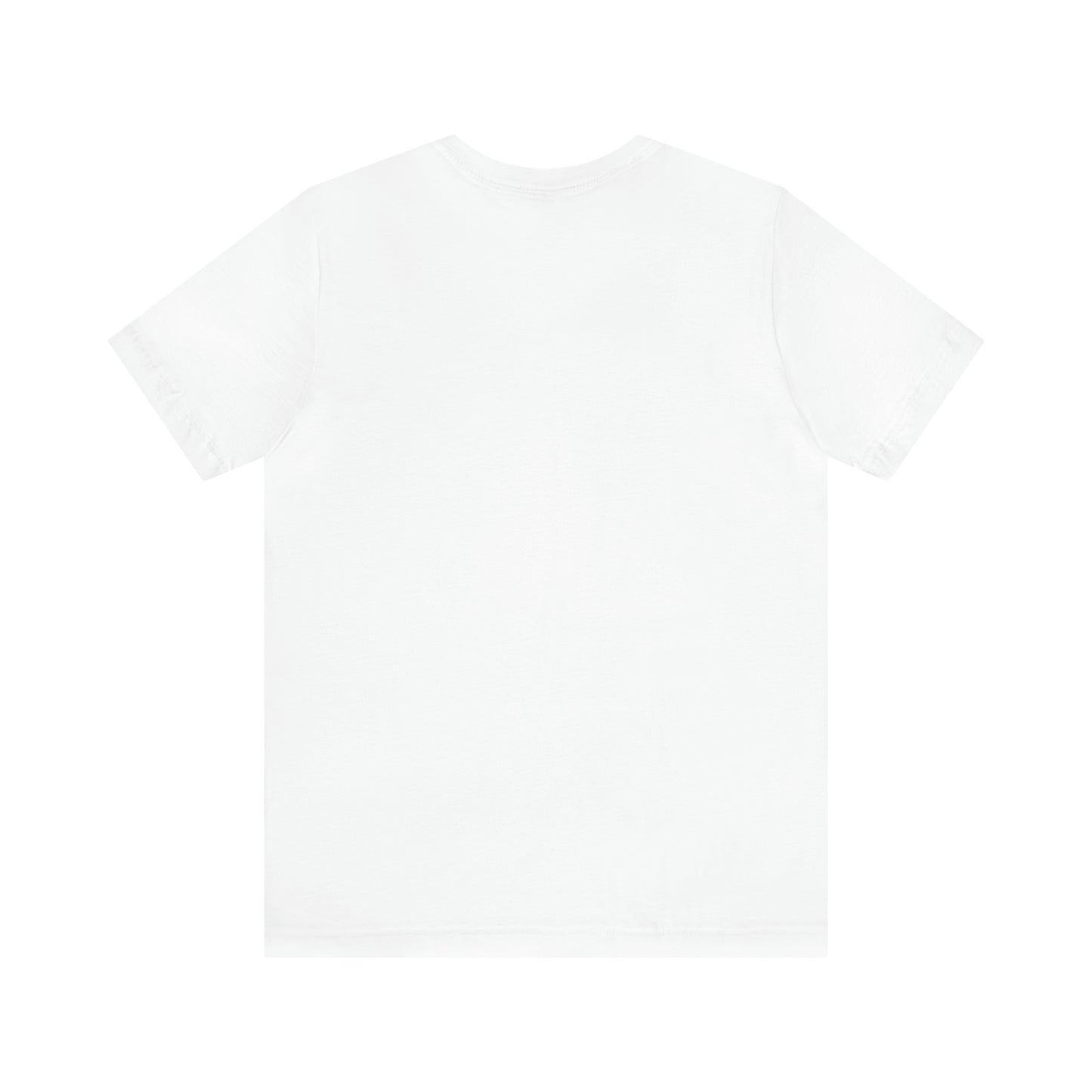 Cop Tee - Unisex Jersey Short Sleeve Tee