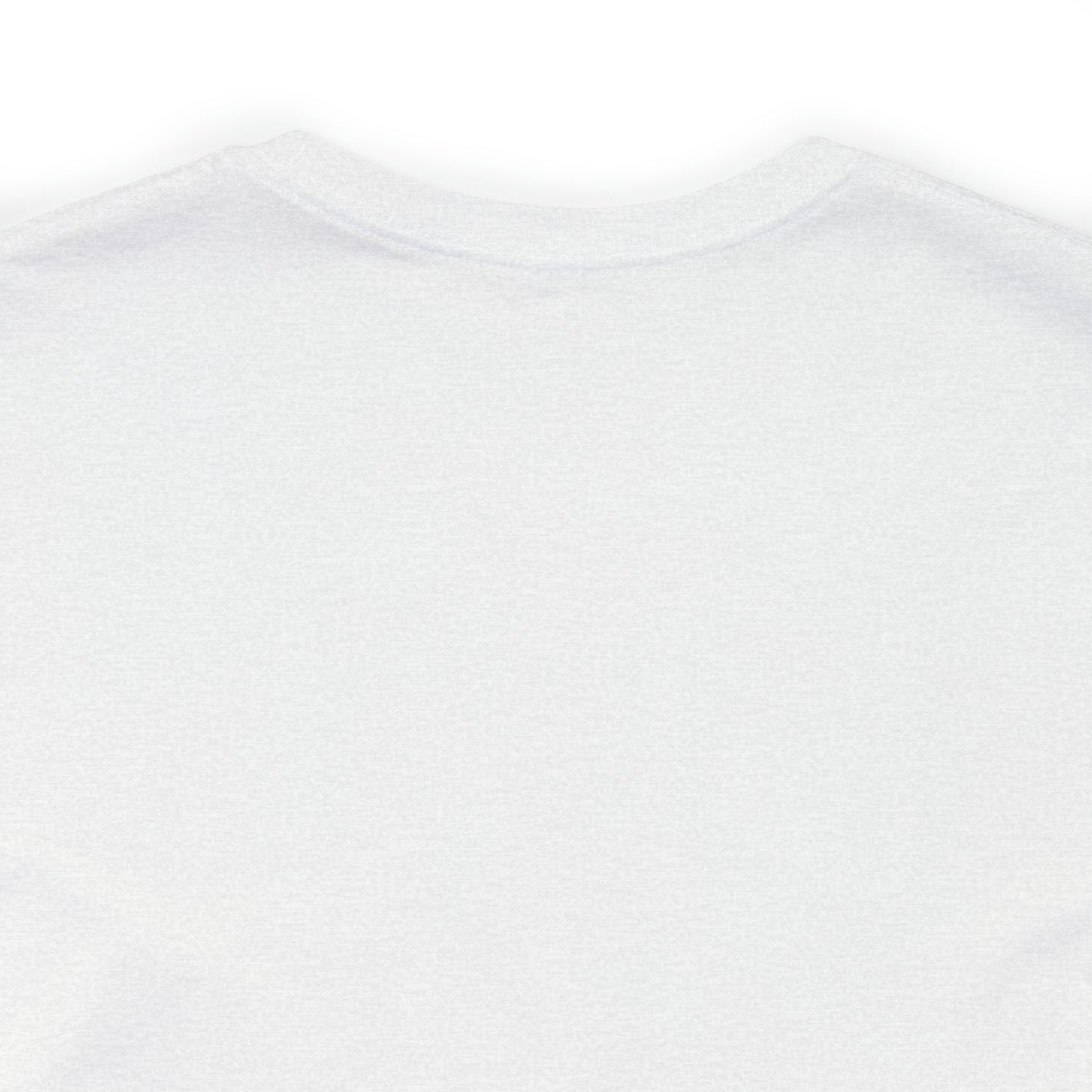 Cop Tee - Unisex Jersey Short Sleeve Tee