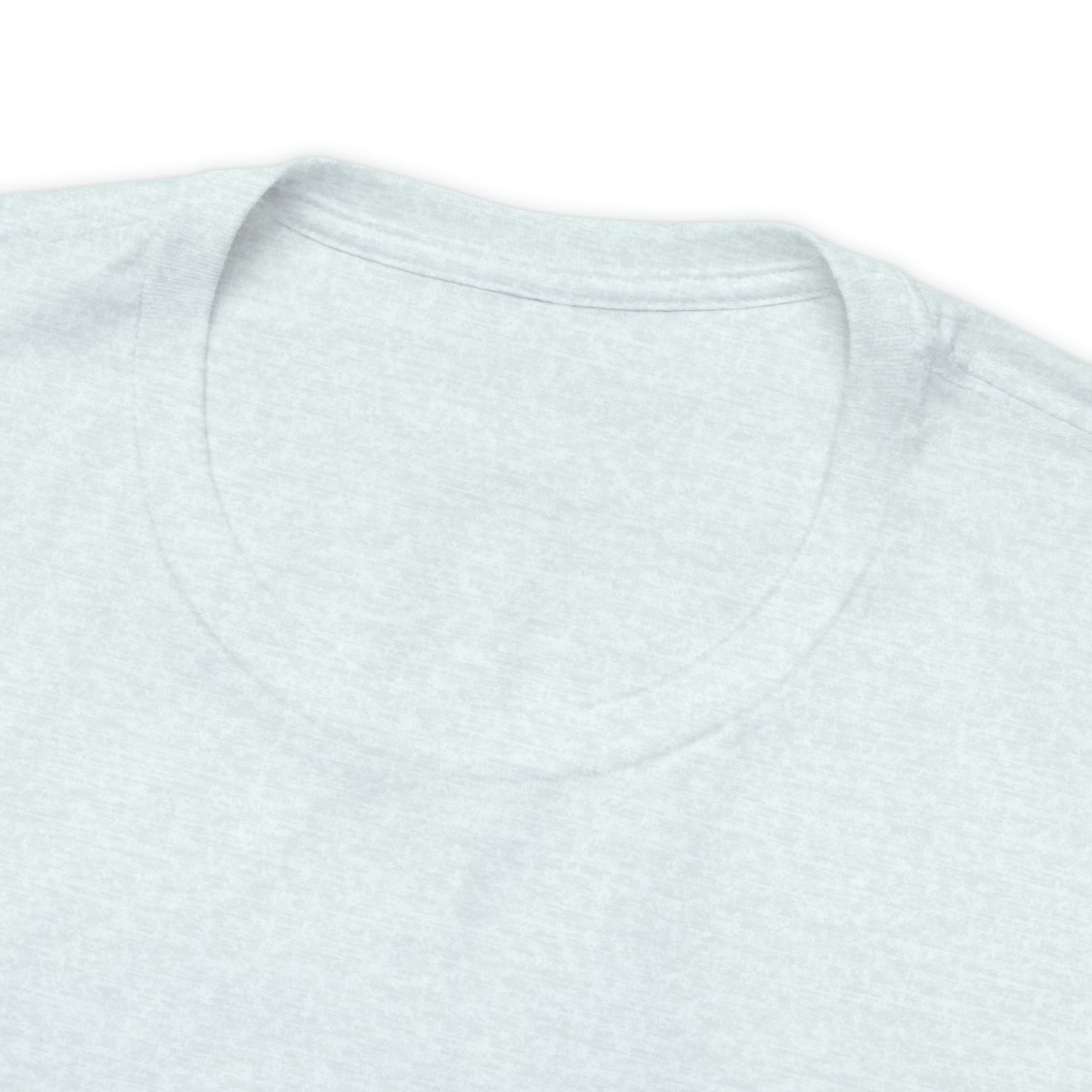Family Tee -Unisex Jersey Short Sleeve Tee