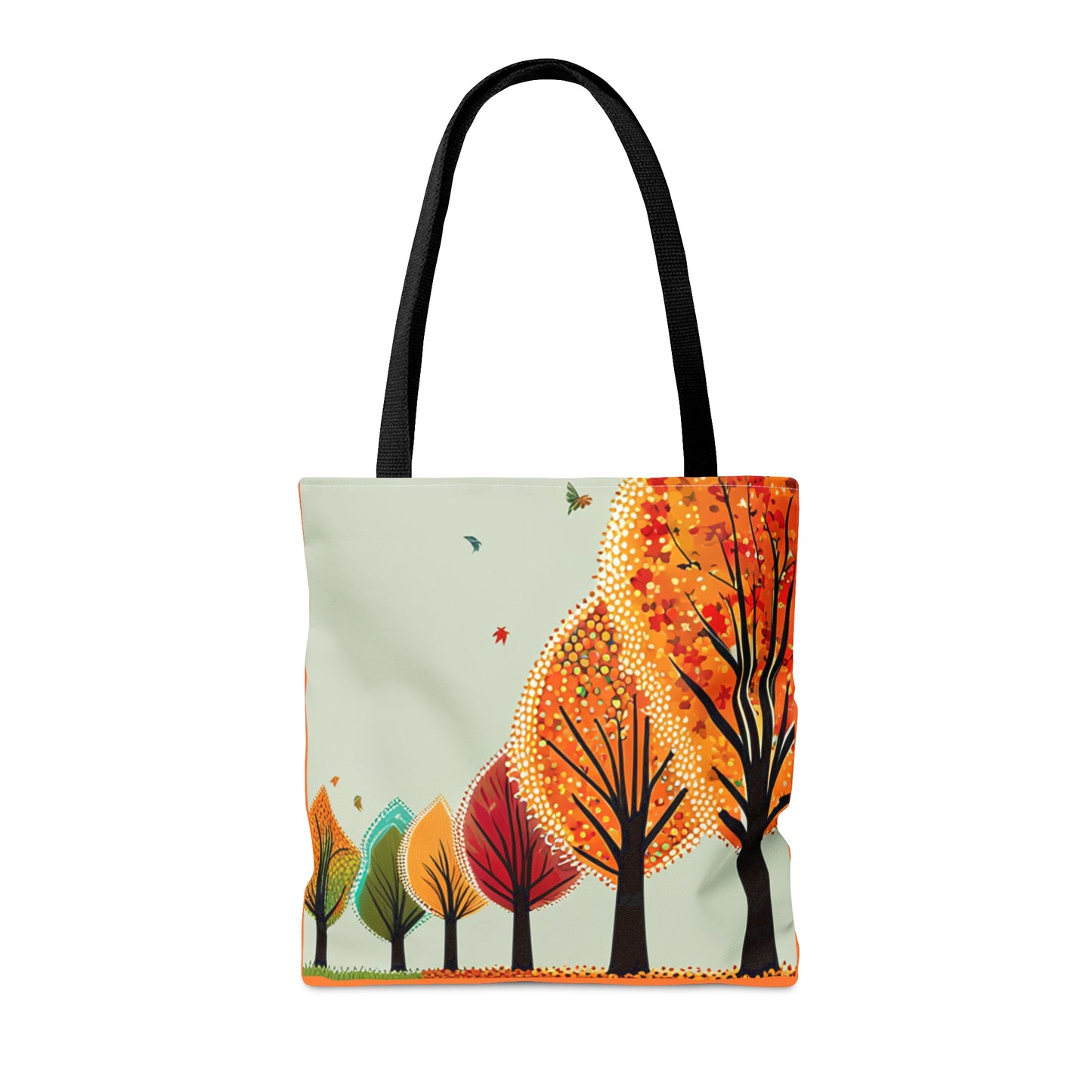 Fall Season Tote Bag (AOP)