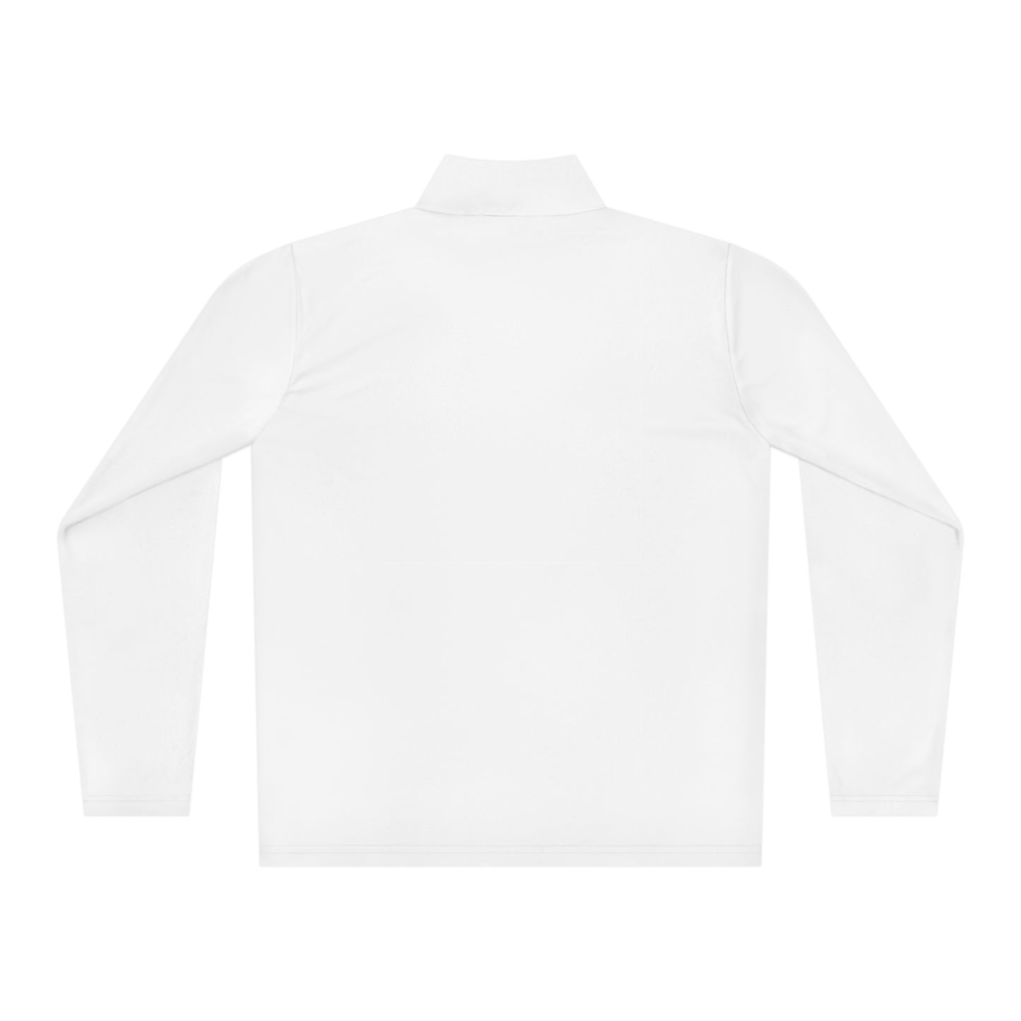 Vintage Racer Biker Unisex Quarter-Zip Pullover