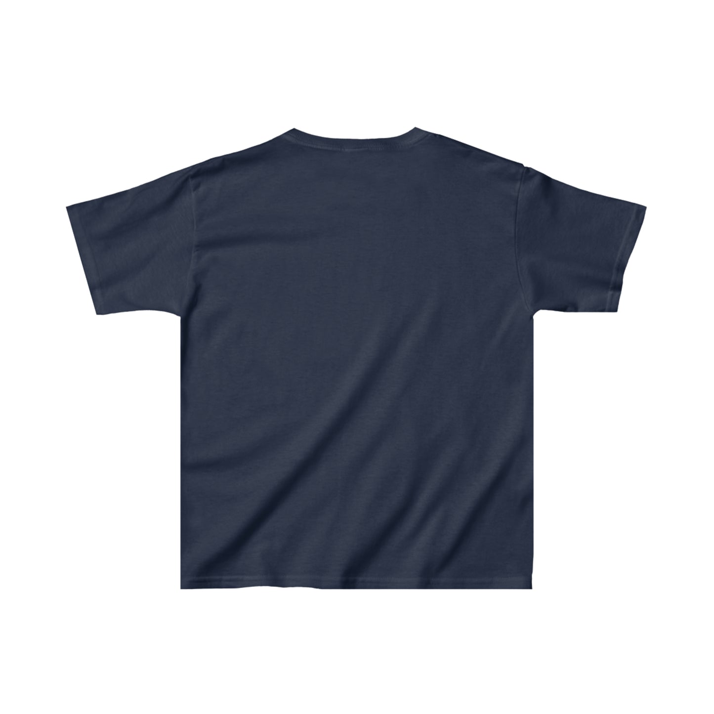 Halloween Full Moon Kids Heavy Cotton™ Tee
