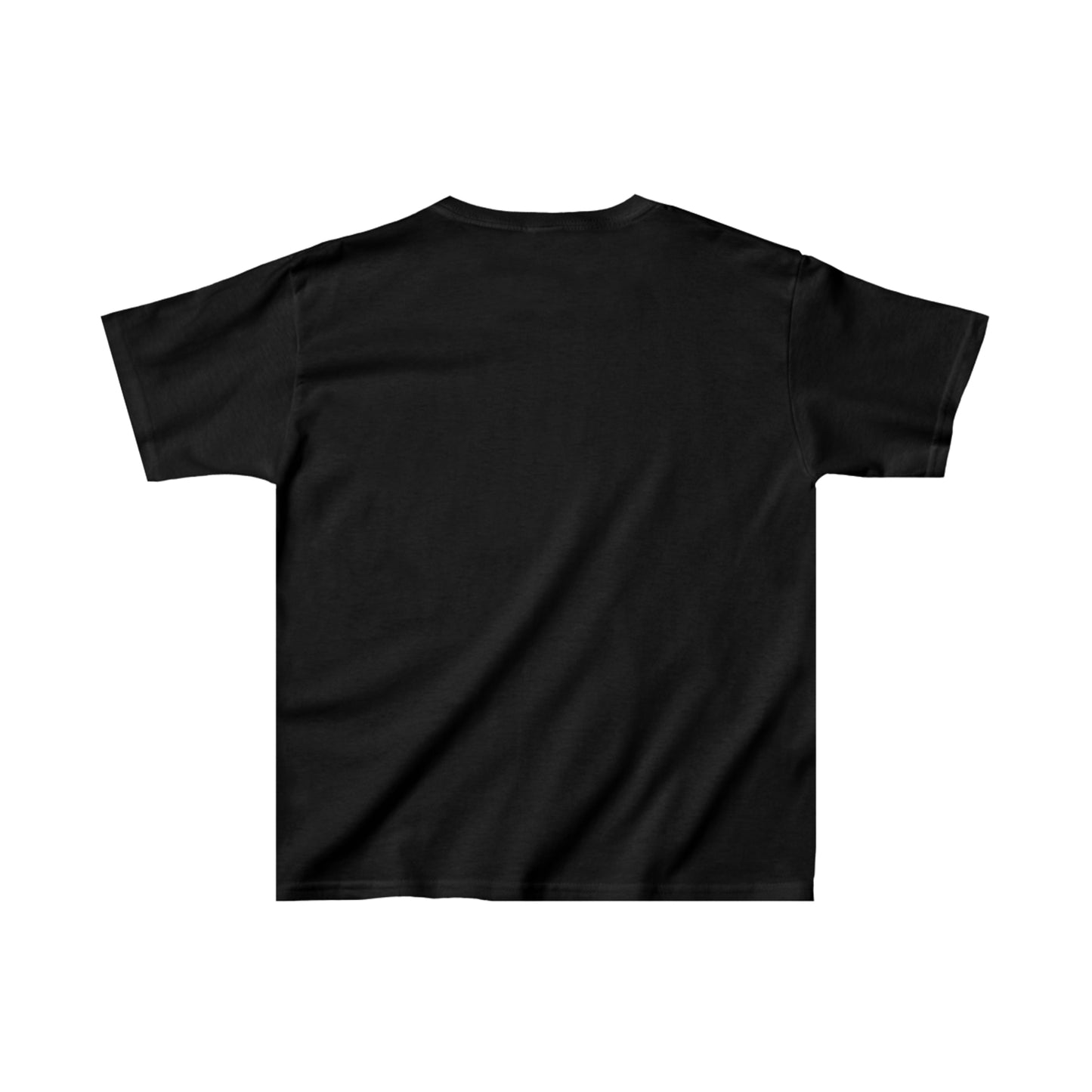 Halloween Full Moon Kids Heavy Cotton™ Tee
