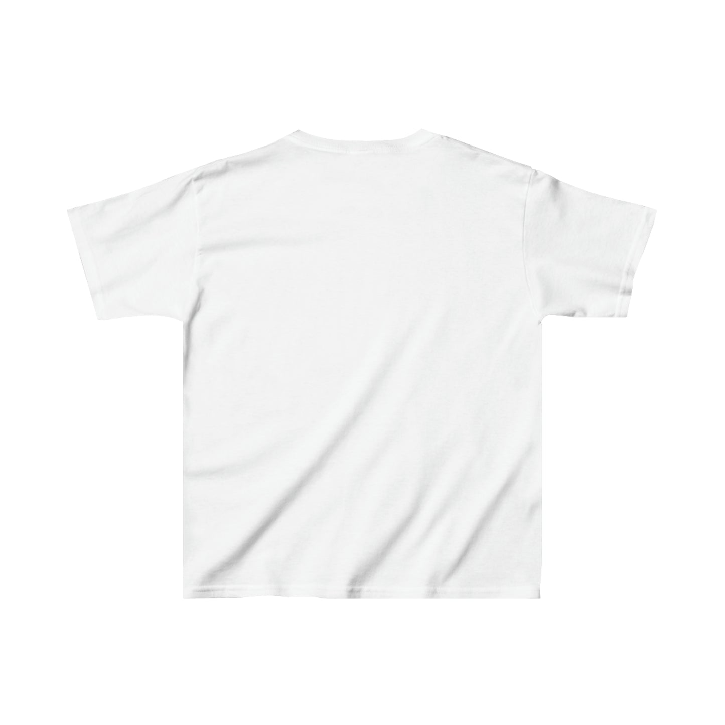 Halloween Full Moon Kids Heavy Cotton™ Tee