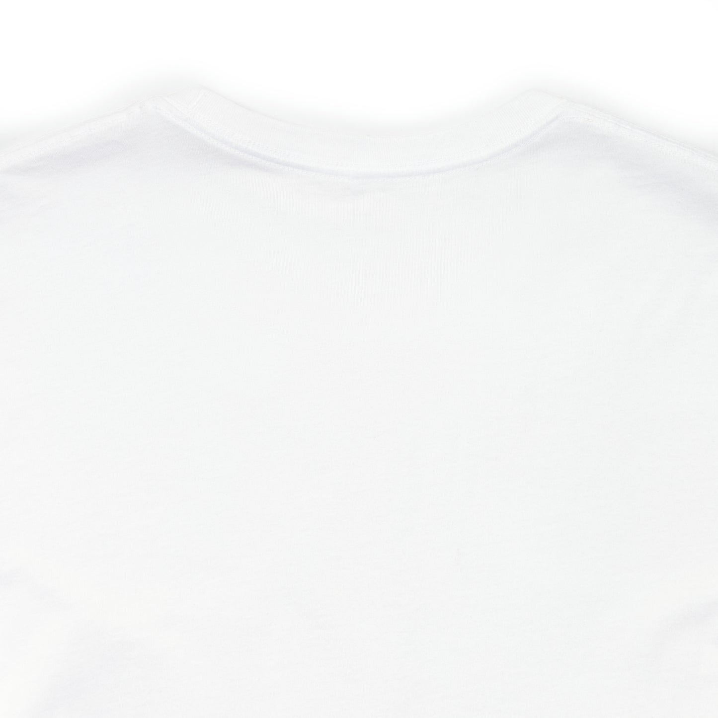Cop Tee - Unisex Jersey Short Sleeve Tee