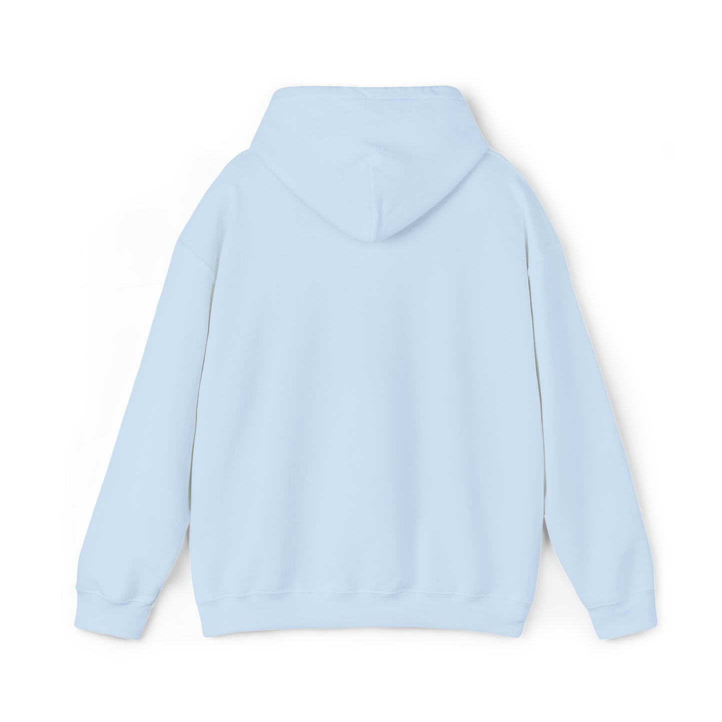 Vintage Racer Hoodie - Unisex Heavy Blend™ Hooded Sweatshirt