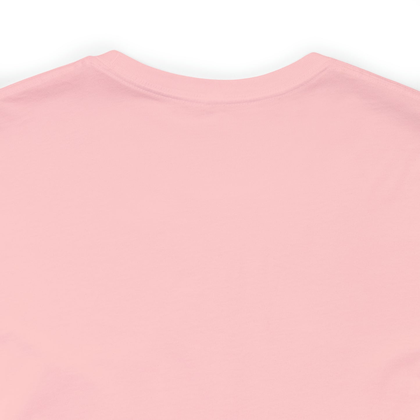 Family Tee -Unisex Jersey Short Sleeve Tee