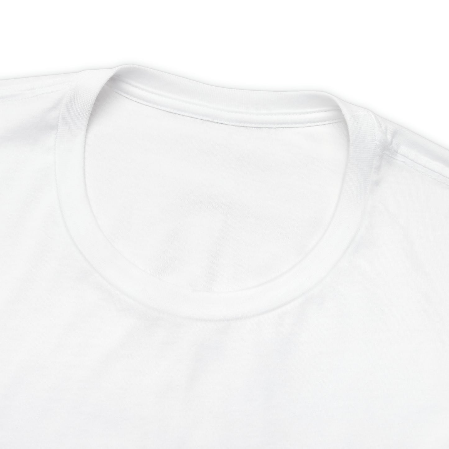 Cop Tee - Unisex Jersey Short Sleeve Tee