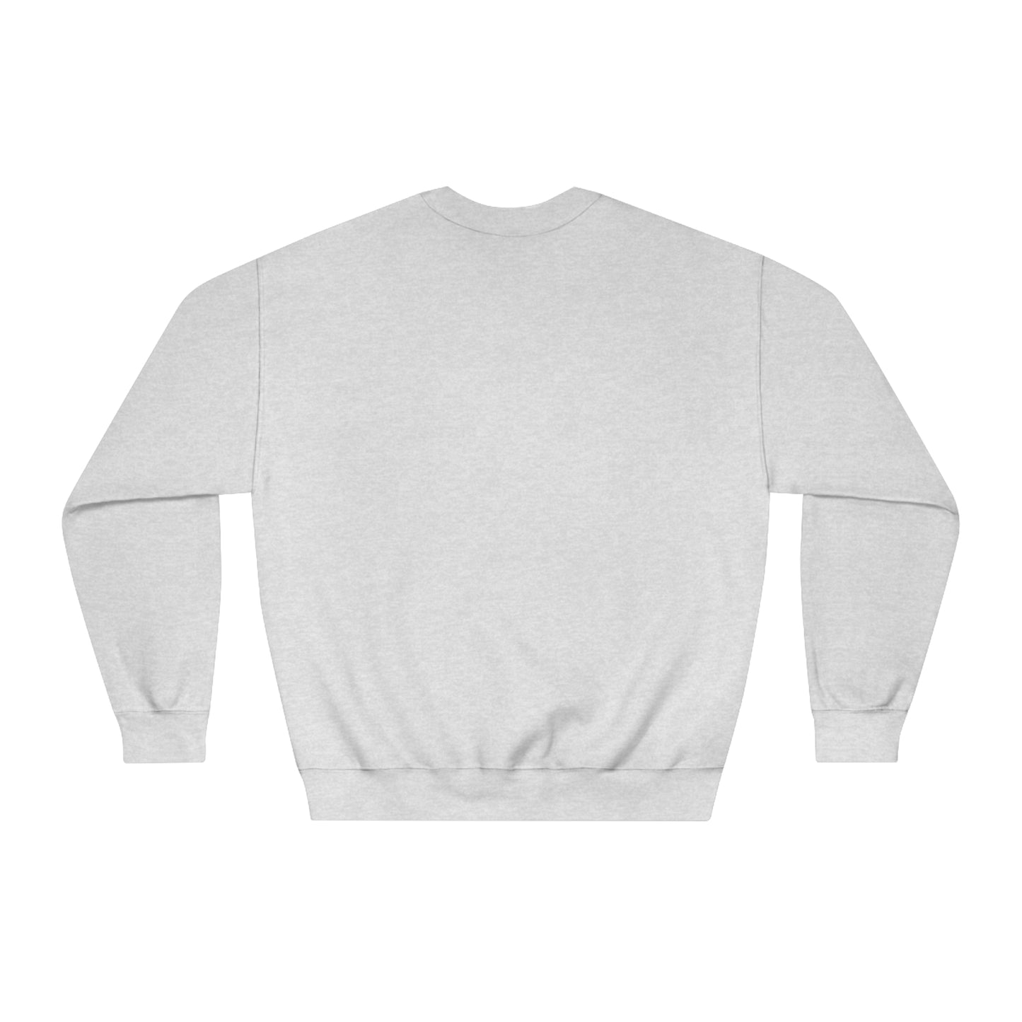 Catch the Wave - Unisex DryBlend® Crewneck Sweatshirt