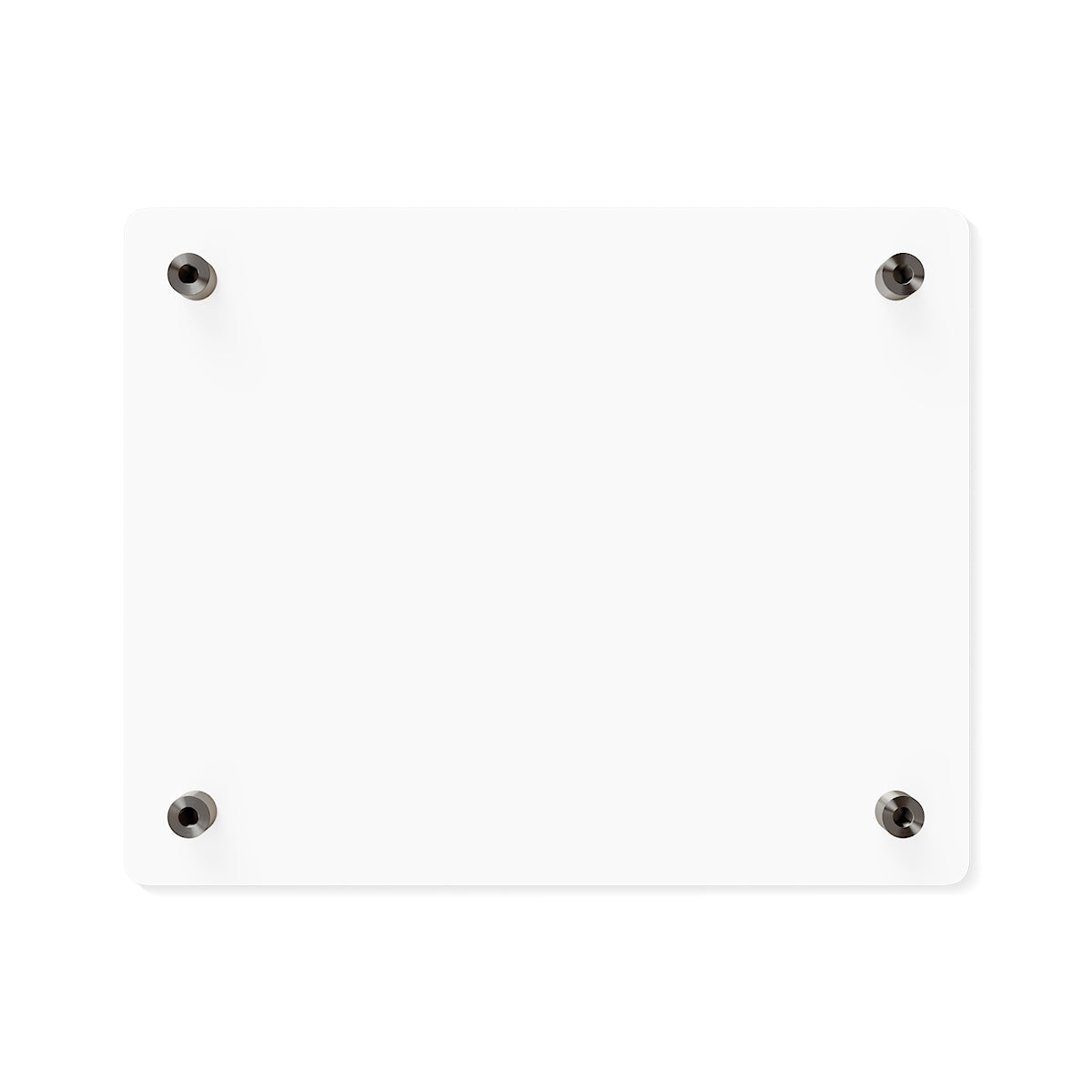 Juneau Alaska - Acrylic Wall Art Panels