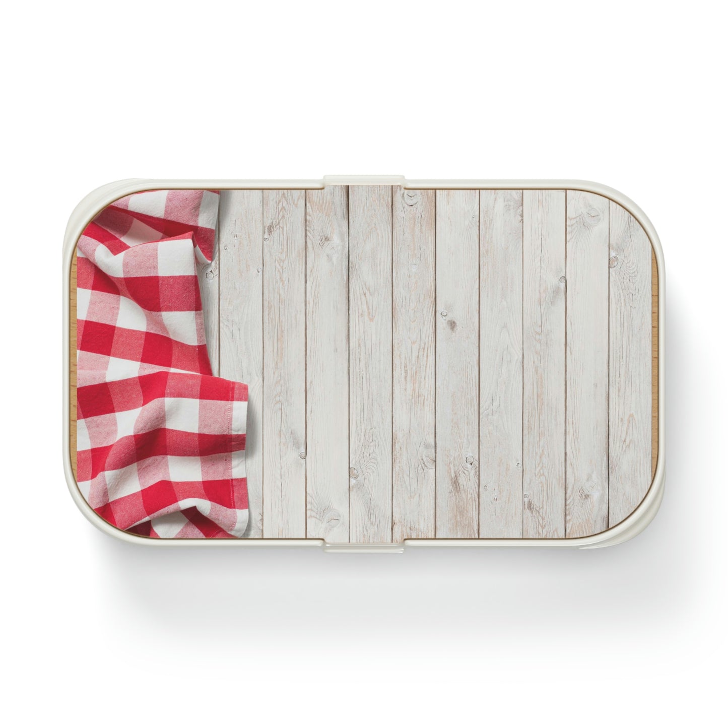 Picnic - Bento Lunch Box