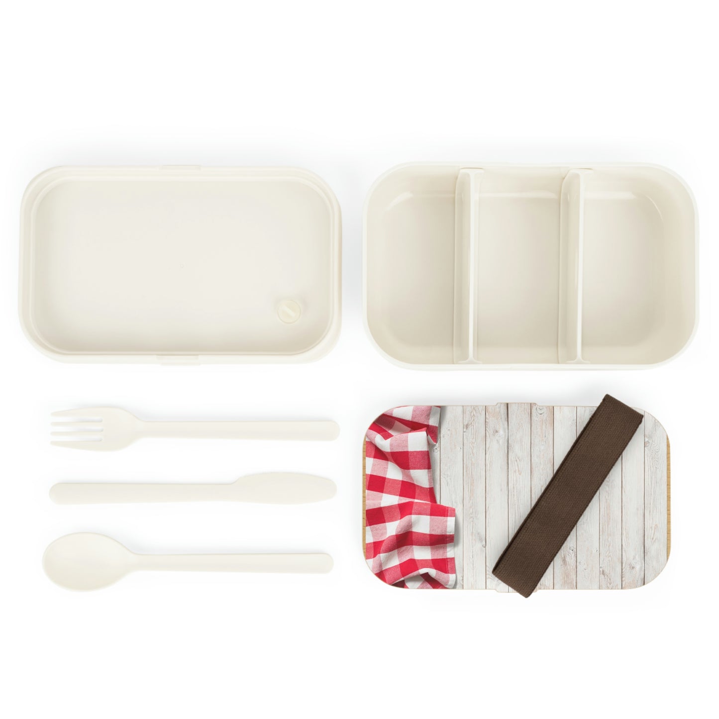 Picnic - Bento Lunch Box