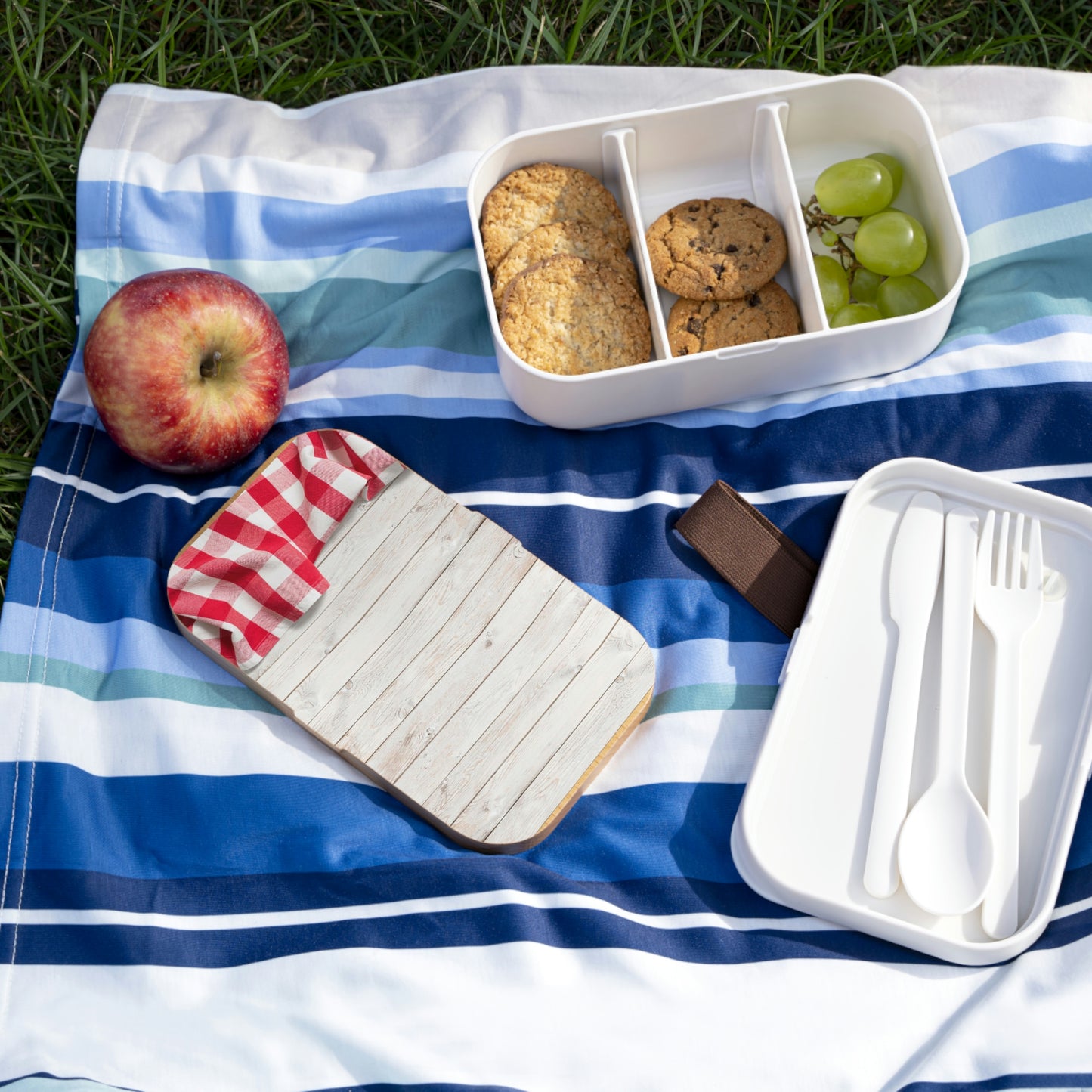 Picnic - Bento Lunch Box