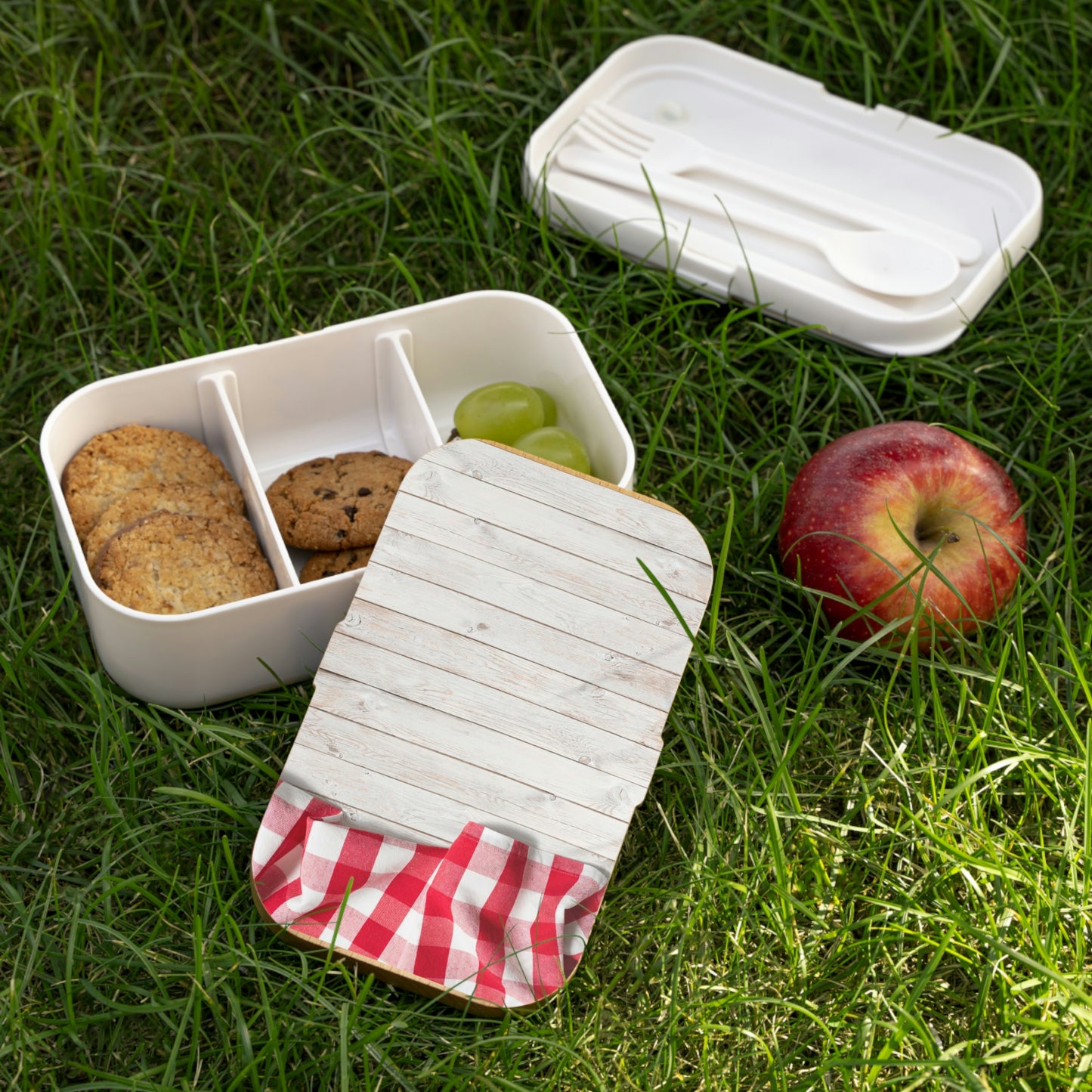 Picnic - Bento Lunch Box