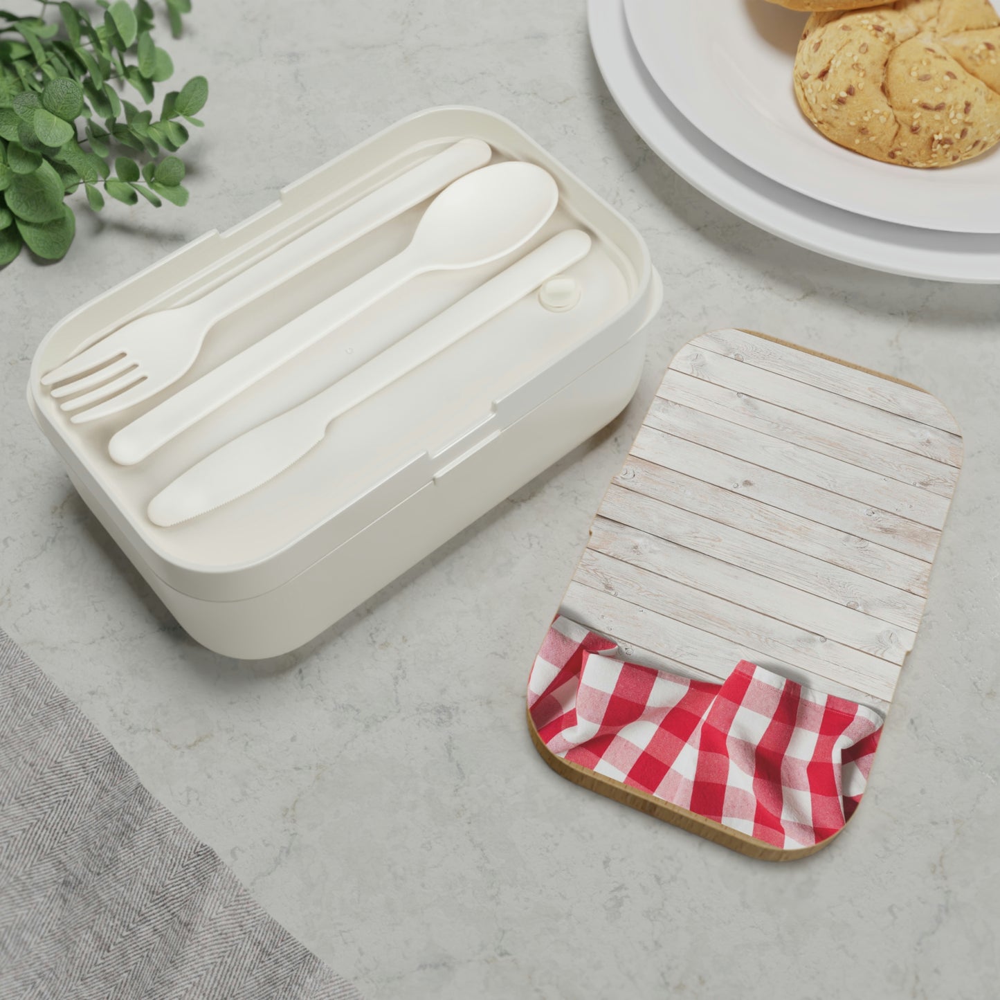 Picnic - Bento Lunch Box