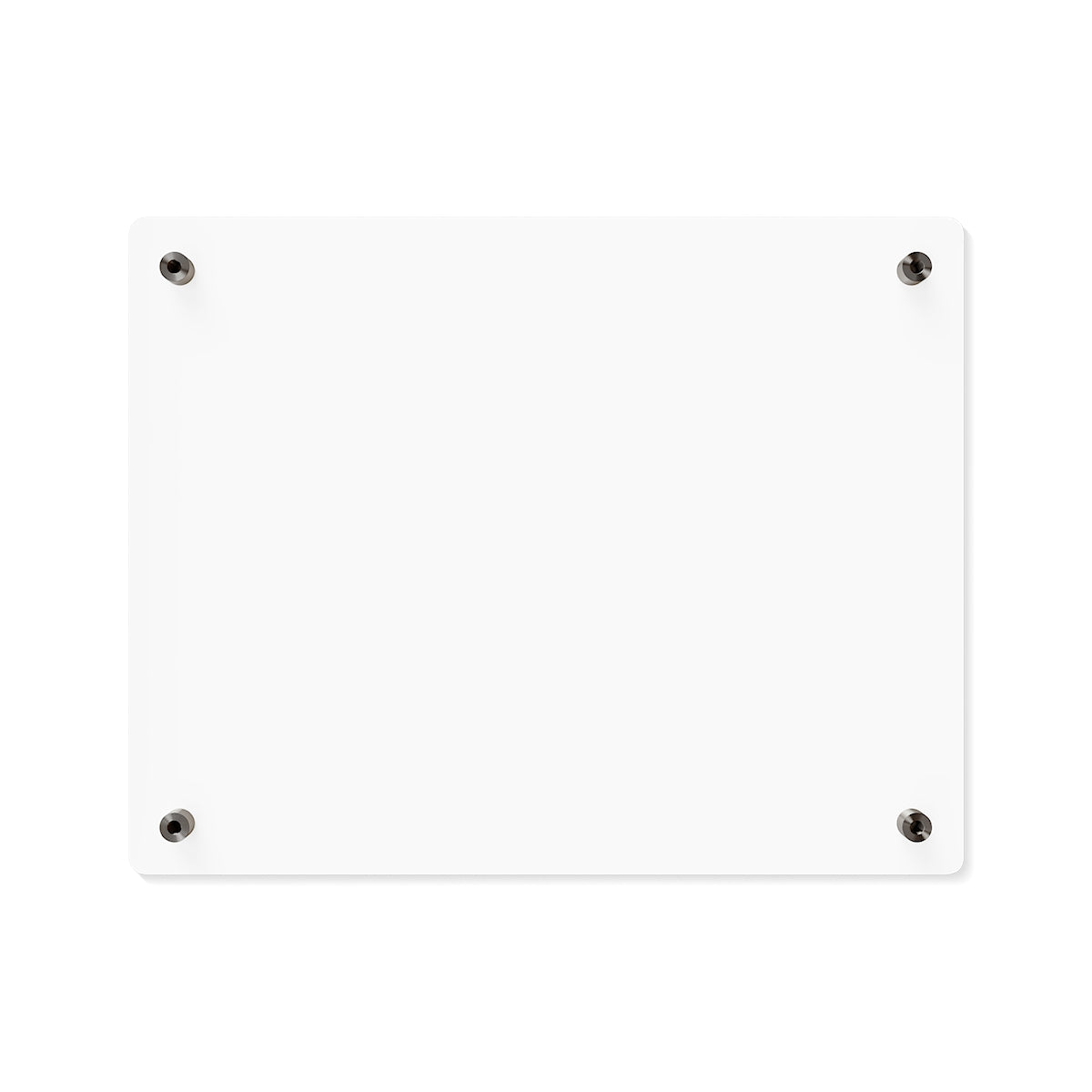 Juneau Alaska - Acrylic Wall Art Panels