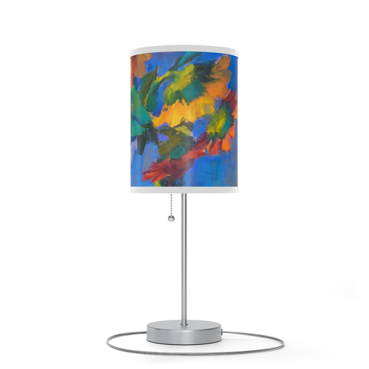 Sunflower- Lamp on a Stand, US|CA plug