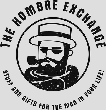 Happy New Year from The Hombre Exchange!
