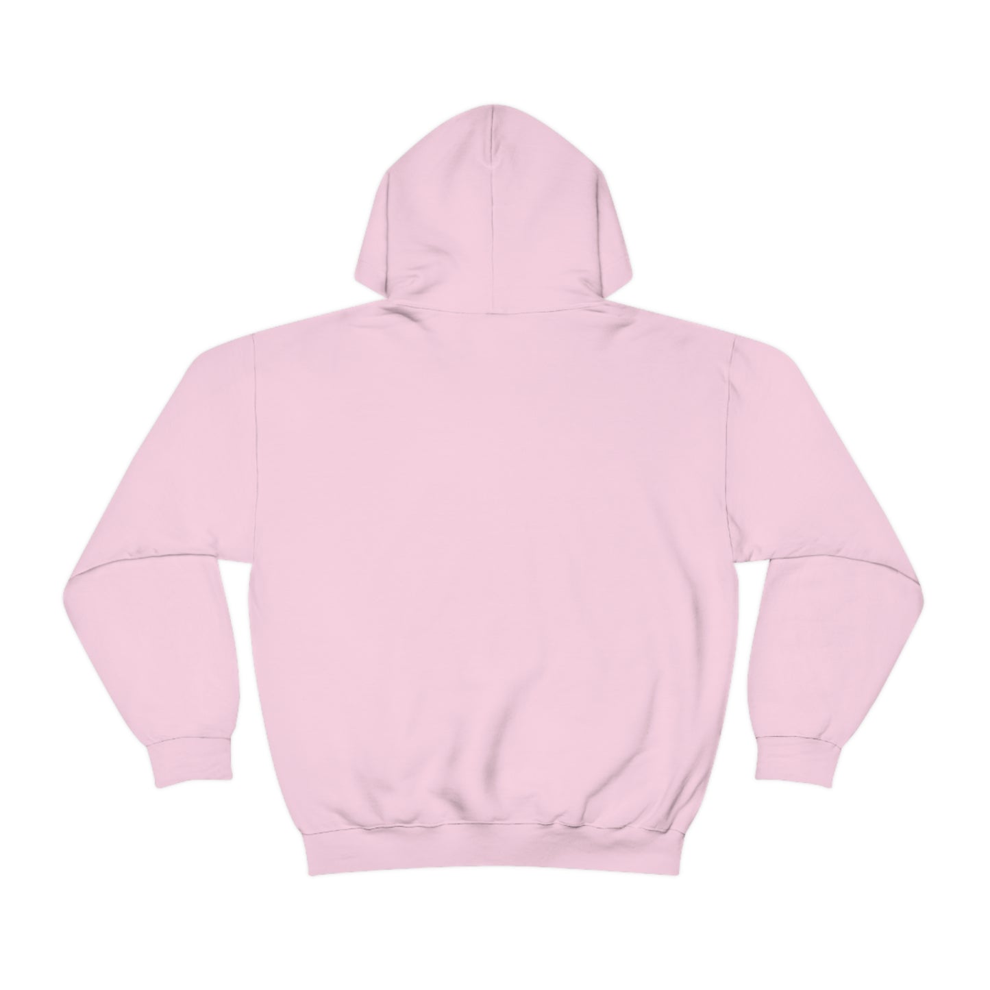 Cosmic Chill - Unisex Heavy Blend™ Hooded Sweatshirt