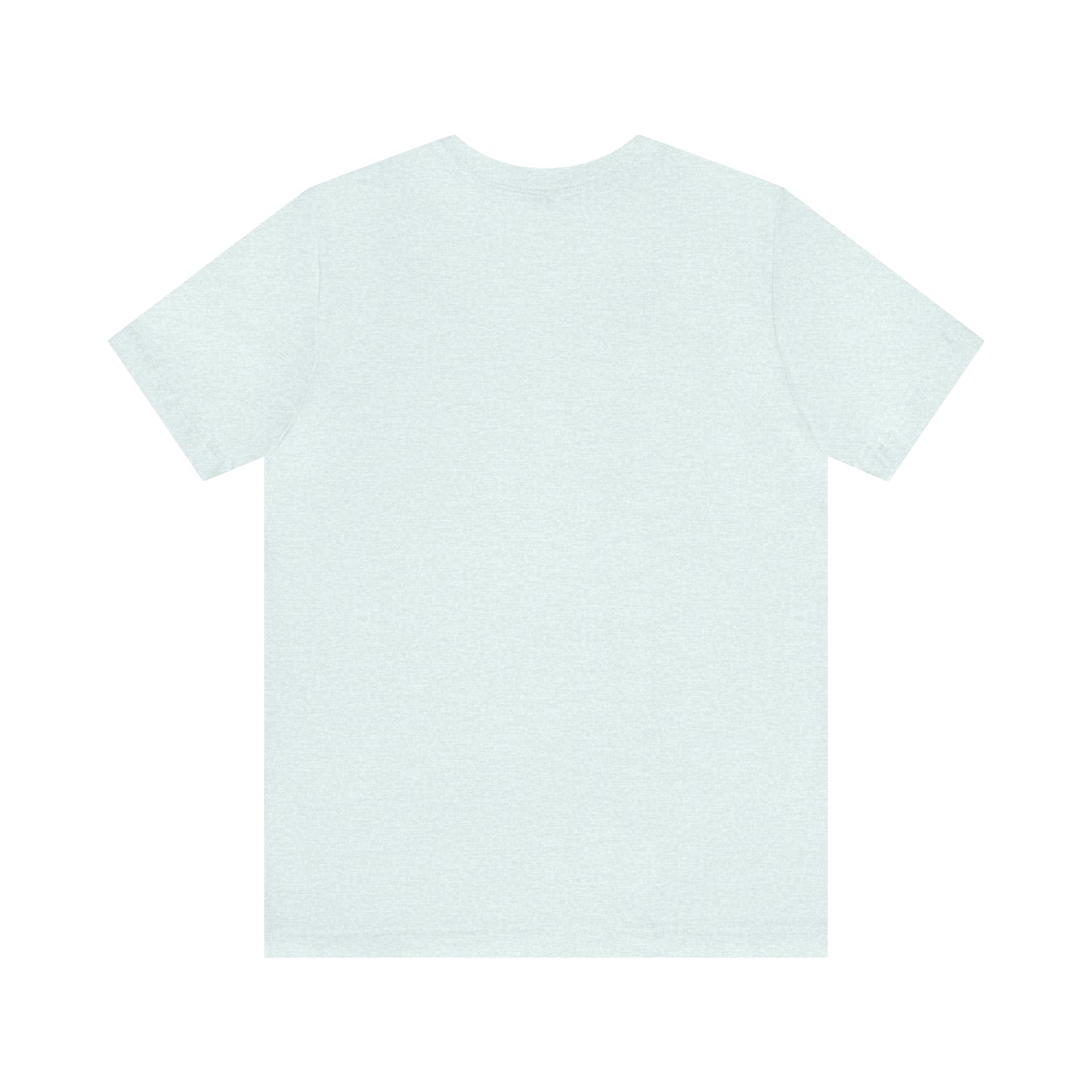 Family Tee -Unisex Jersey Short Sleeve Tee