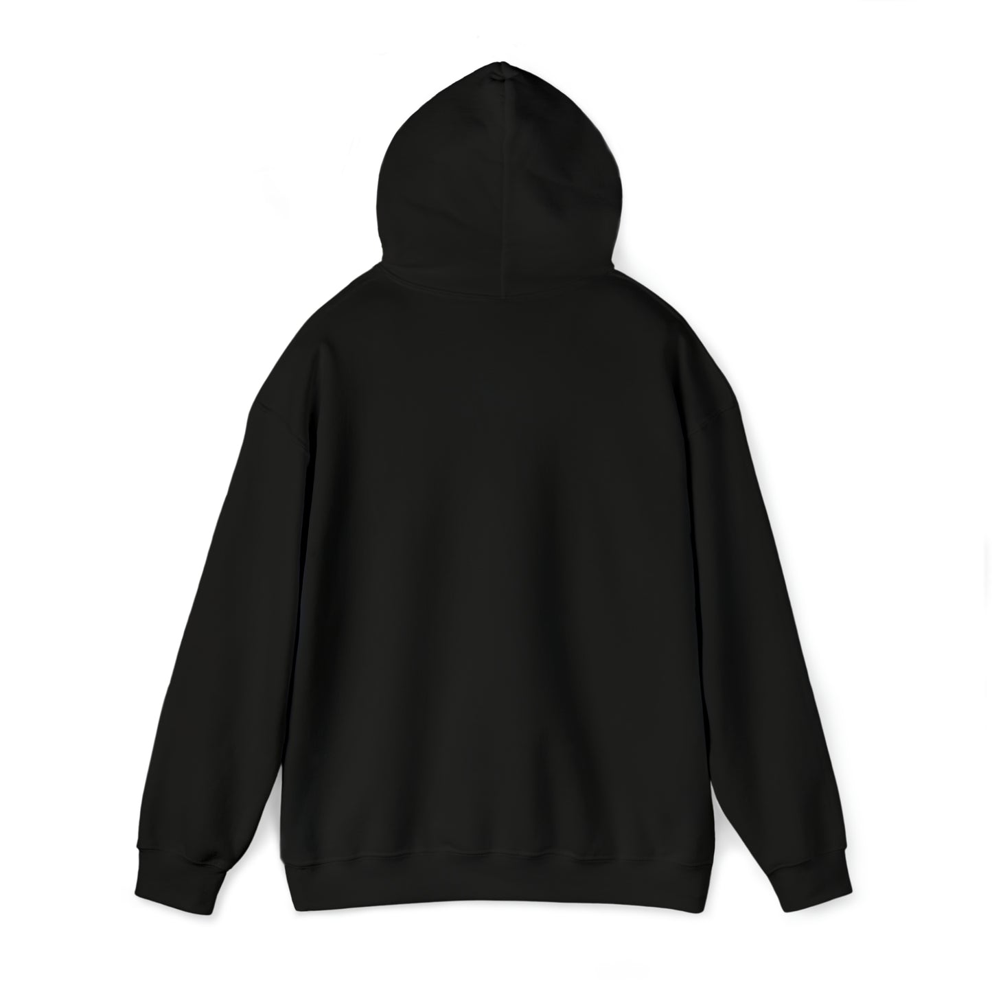 "A Solitary Man" Unisex Heavy Blend™ Hooded Sweatshirt