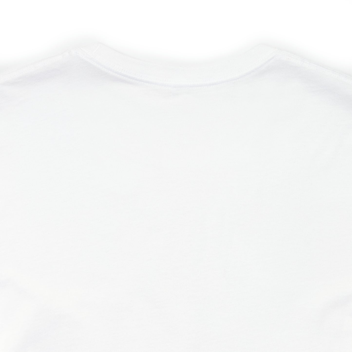 Cop Shirt- "Smart Alleck" Kid - Unisex Jersey Short Sleeve Tee
