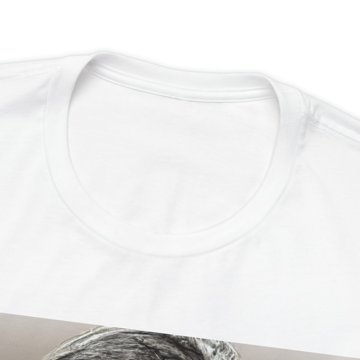 Cop Shirt- "Smart Alleck" Kid - Unisex Jersey Short Sleeve Tee