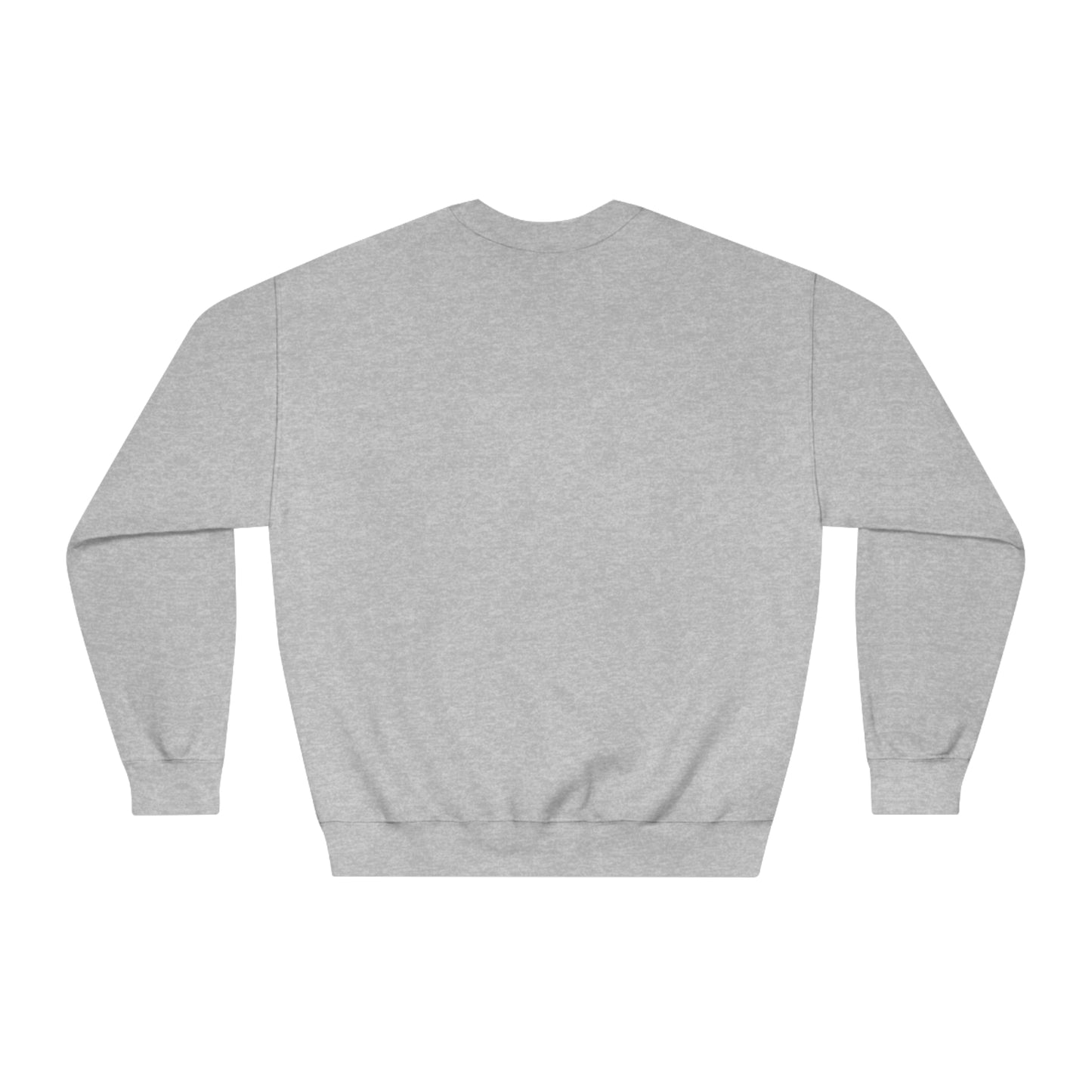 Catch the Wave - Unisex DryBlend® Crewneck Sweatshirt