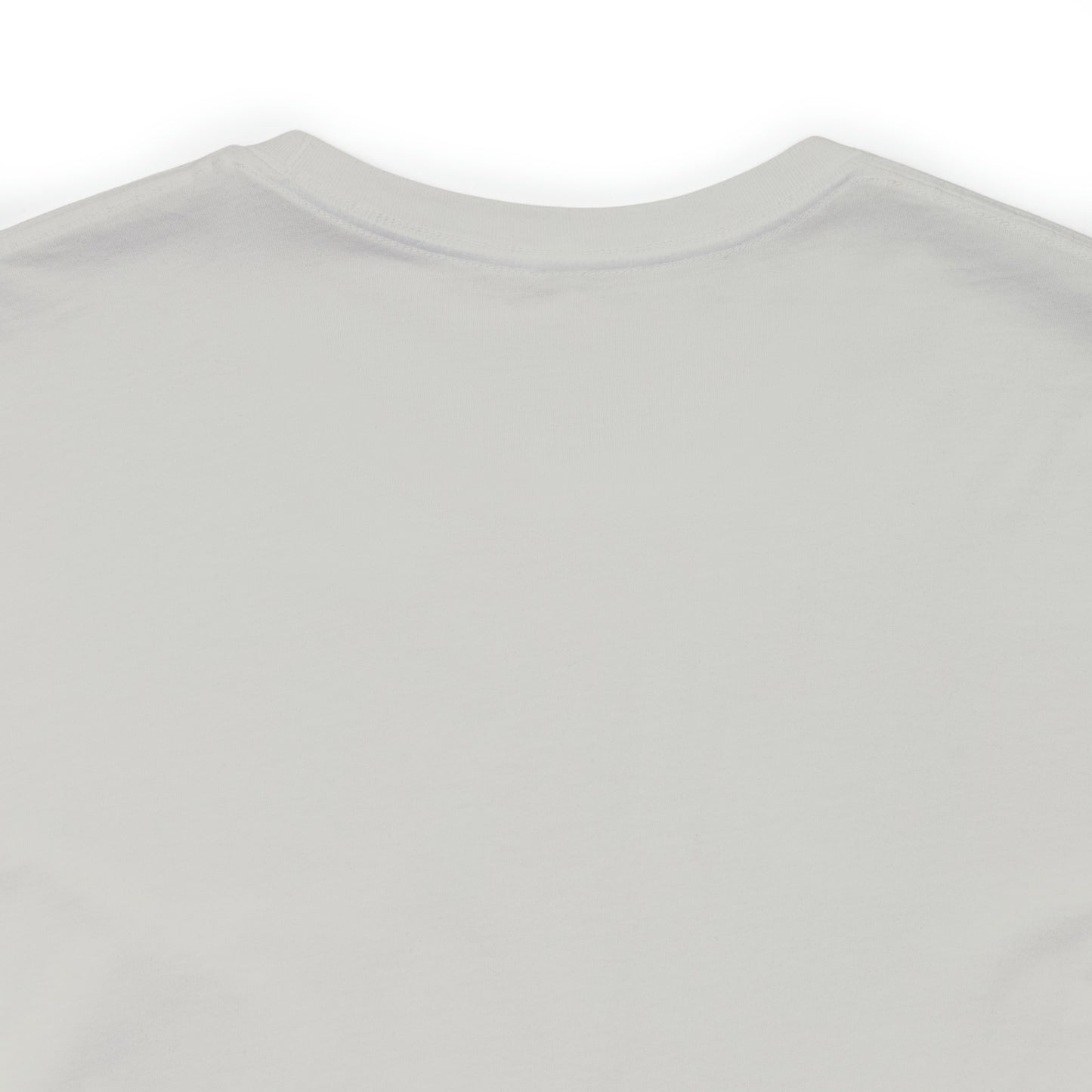 Cop Shirt- "Smart Alleck" Kid - Unisex Jersey Short Sleeve Tee