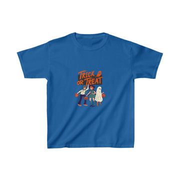 Trick or Treat Gang-Kids Heavy Cotton™ Tee