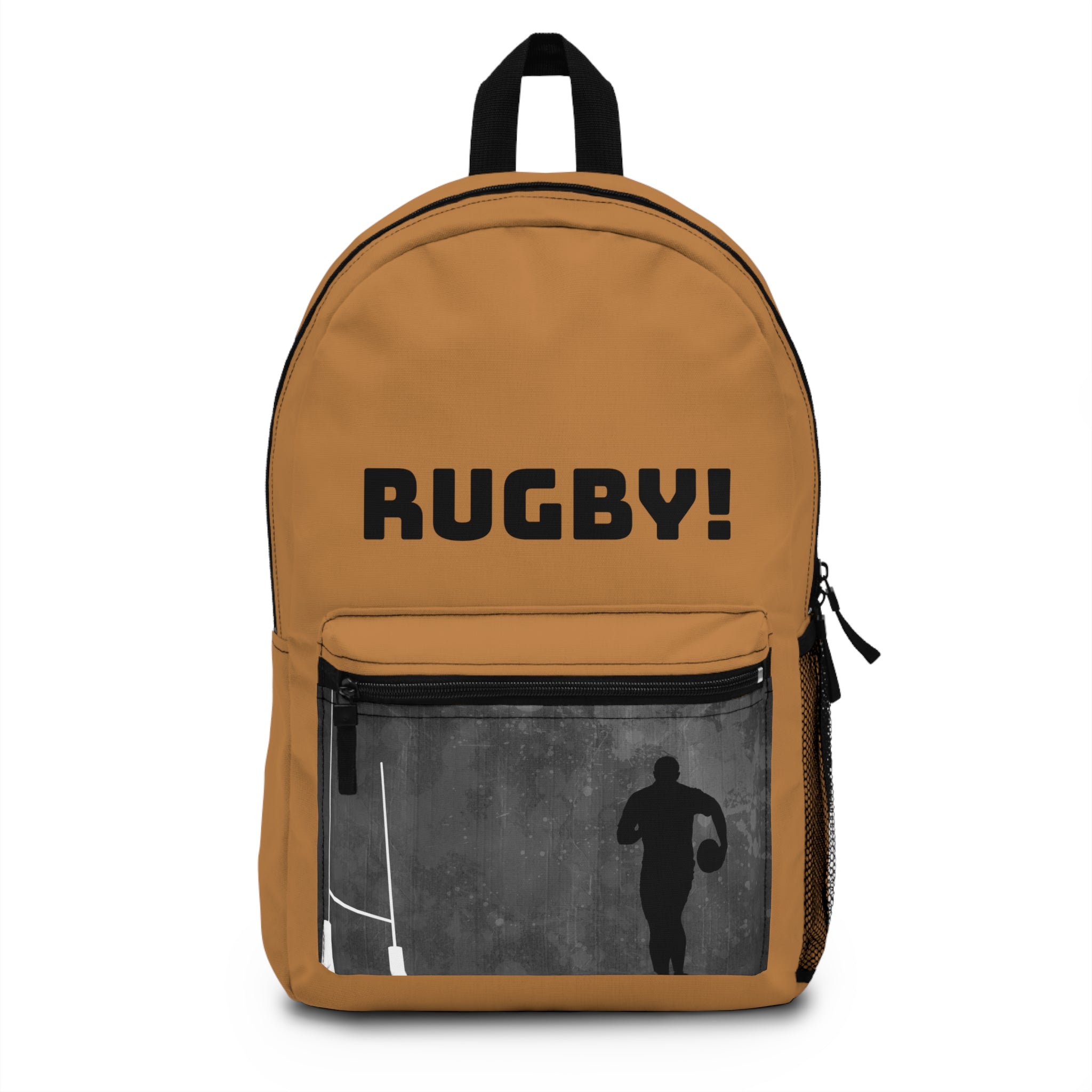 Rugby Backpack