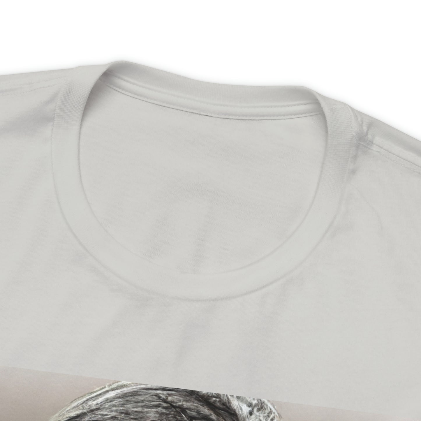 Cop Shirt- "Smart Alleck" Kid - Unisex Jersey Short Sleeve Tee