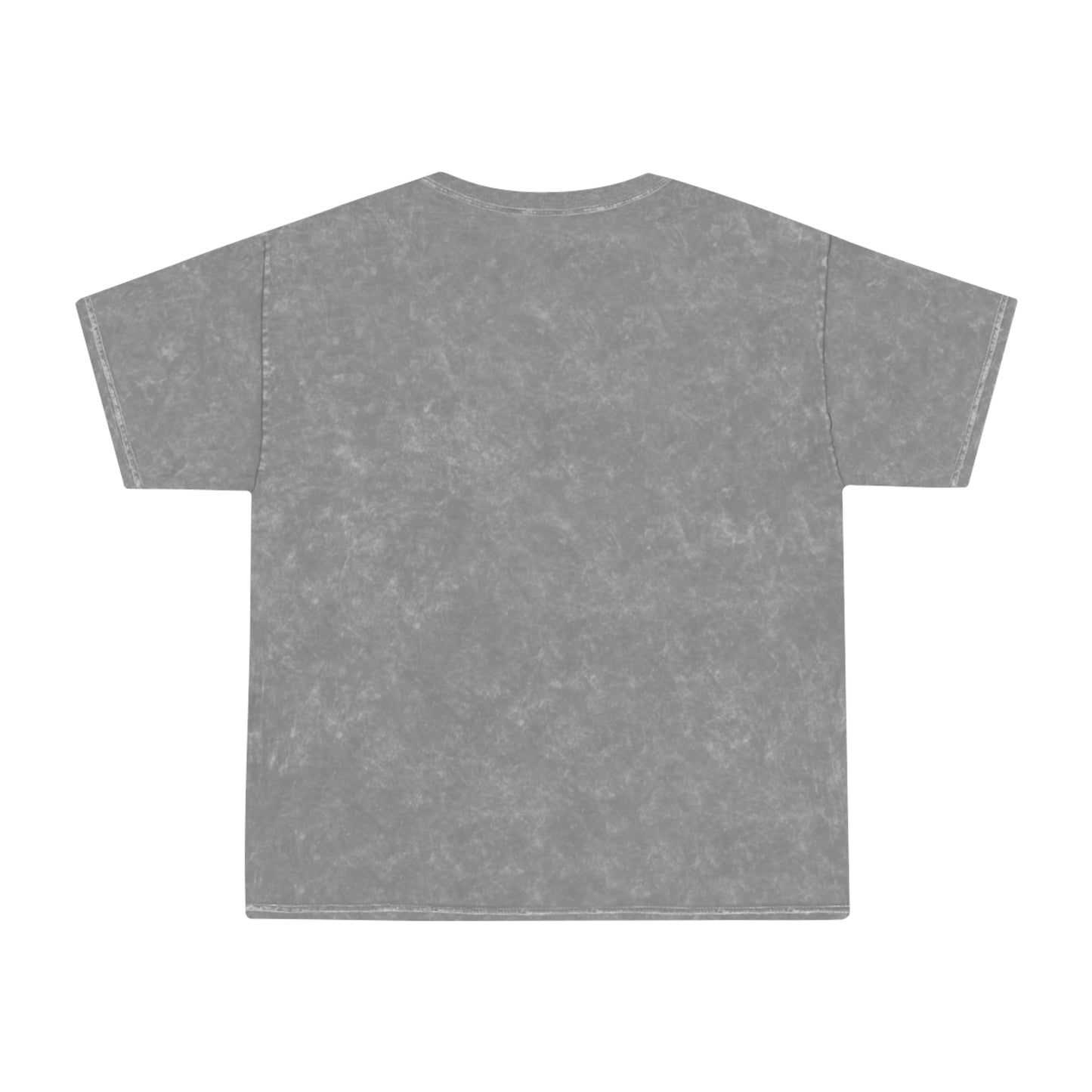 Vintage Racer Tee - Unisex Mineral Wash T-Shirt