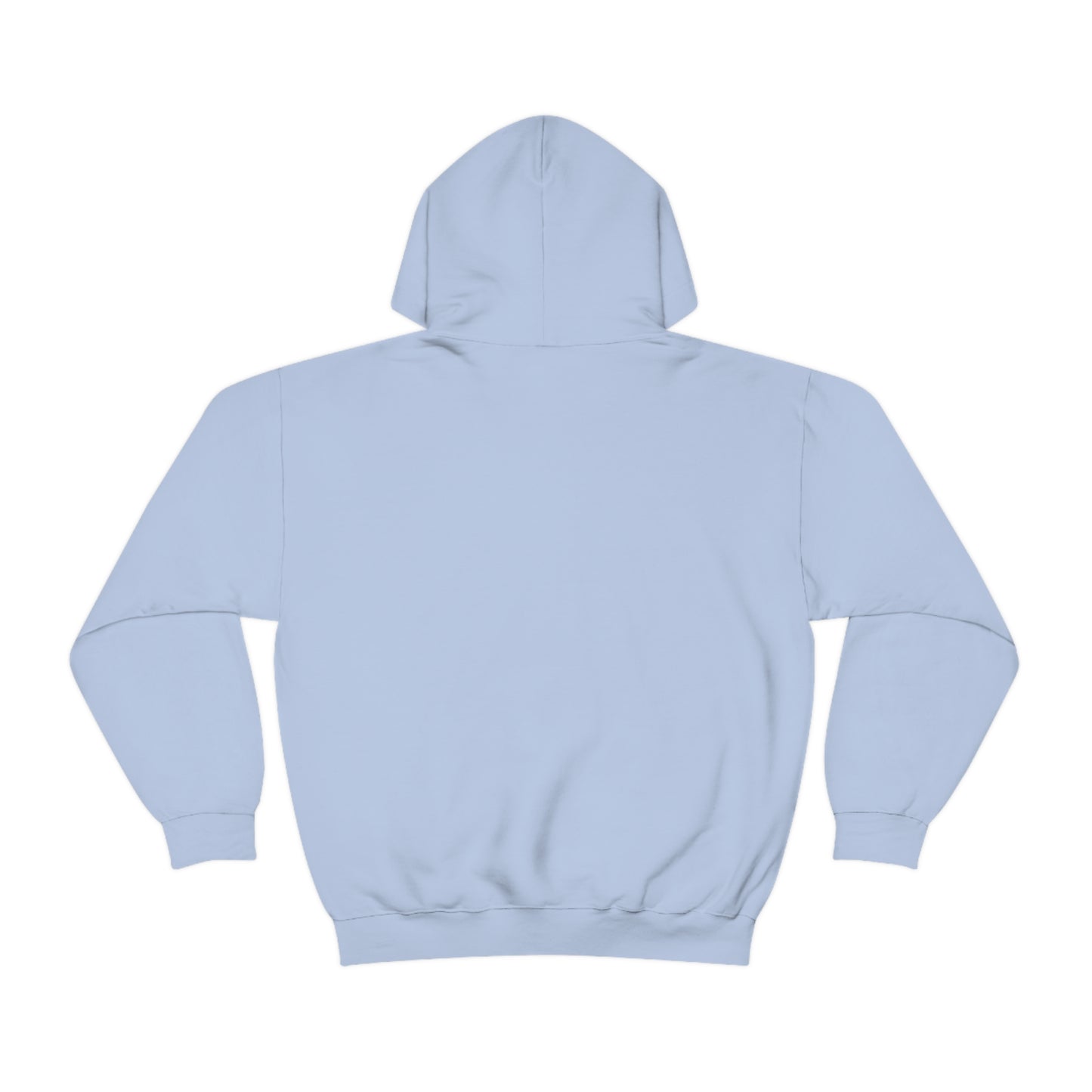 The Report Abuse Hoodie Unisex Heavy Blend™ Hooded Sweatshirt